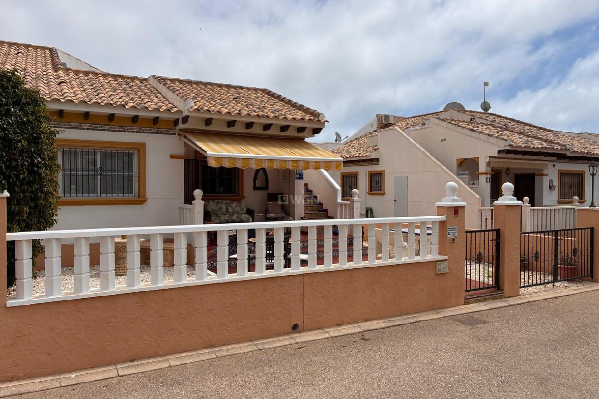 Resale - Villa - Lomas de Caboroig - Costa Blanca