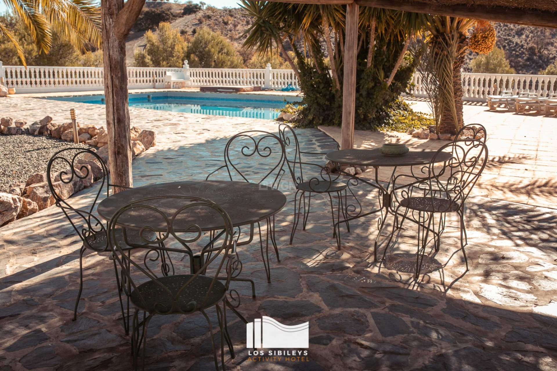 Resale - Villa - Lorca - Costa Calida