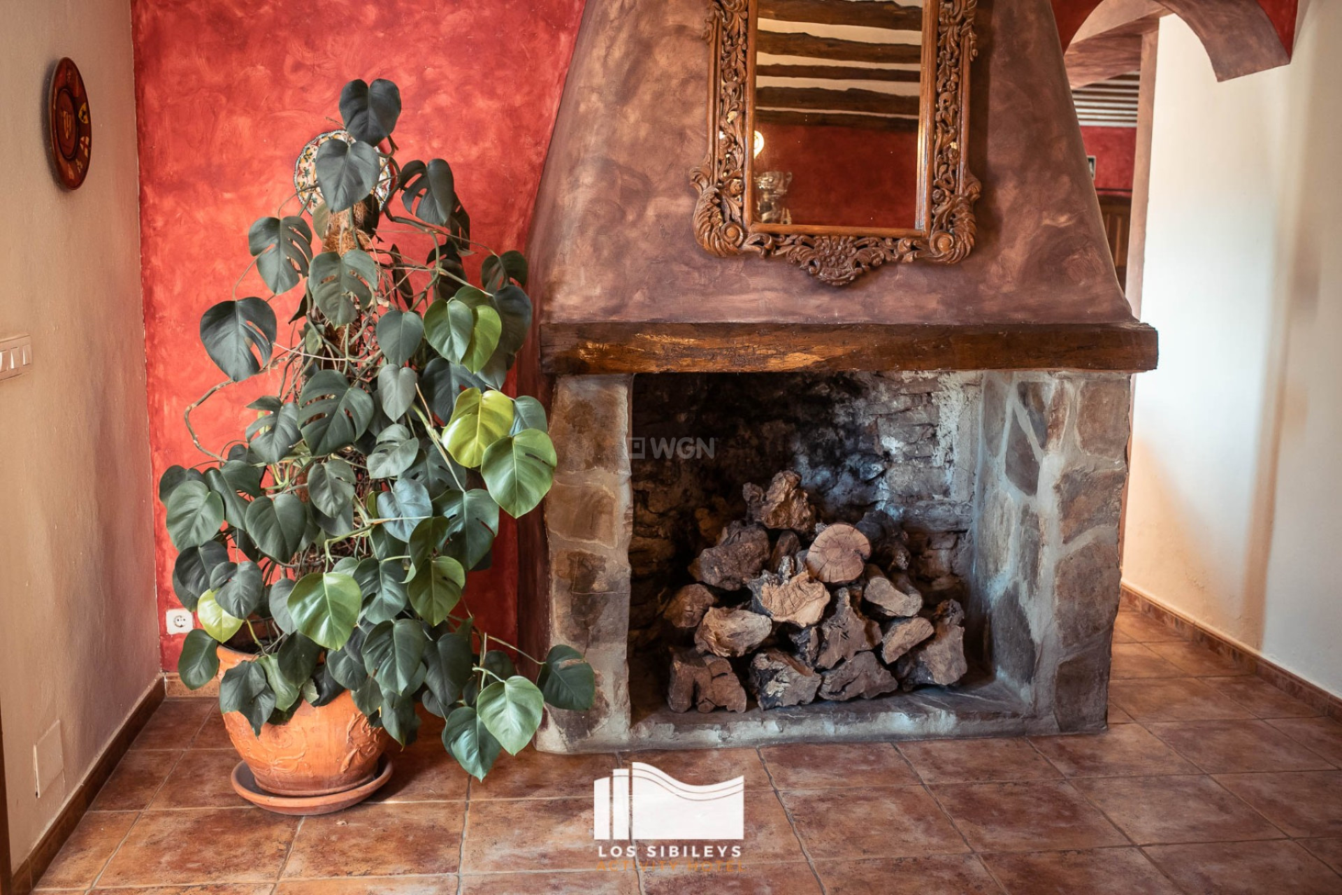 Resale - Villa - Lorca - Costa Calida