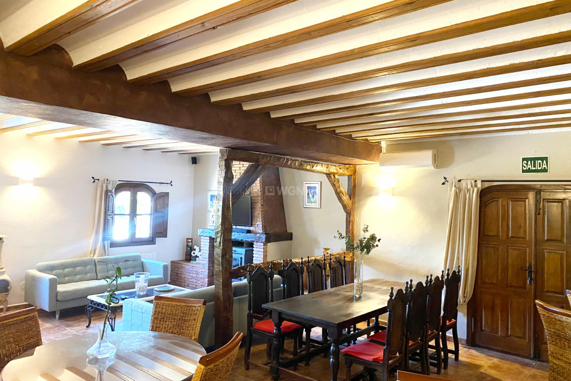 Resale - Villa - Lorca - Costa Calida