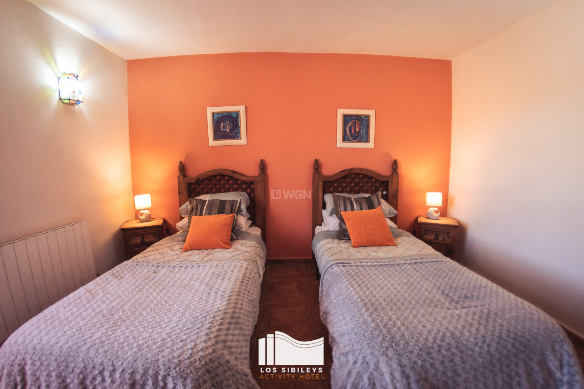 Resale - Villa - Lorca - Costa Calida