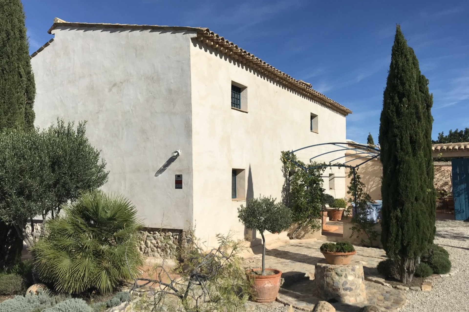 Resale - Villa - Lorca - Costa Calida