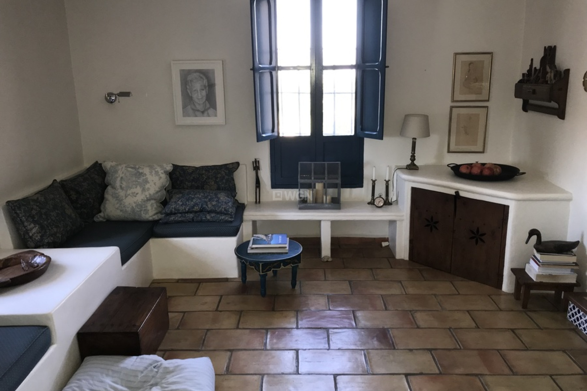 Resale - Villa - Lorca - Costa Calida