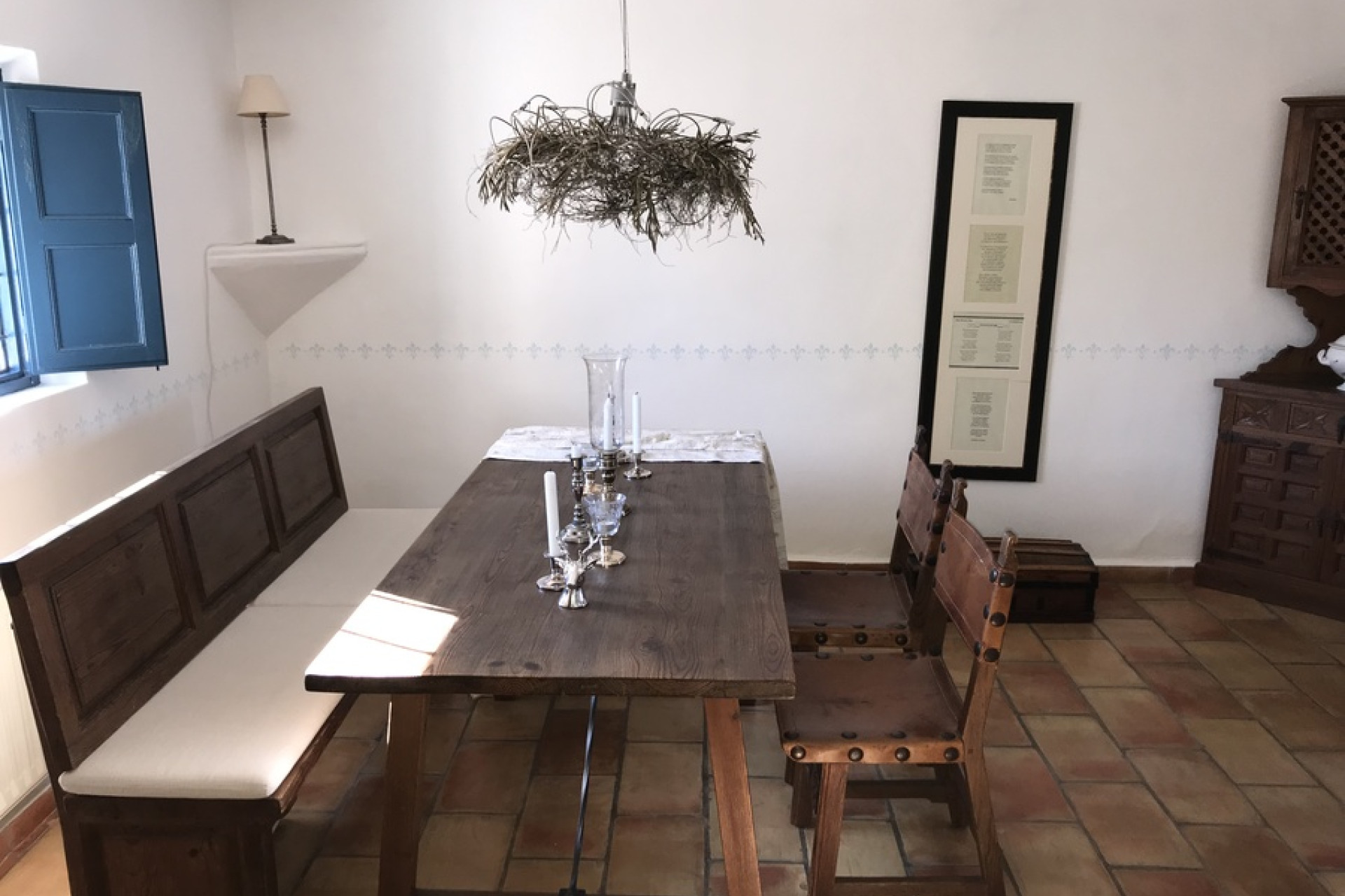 Resale - Villa - Lorca - Costa Calida