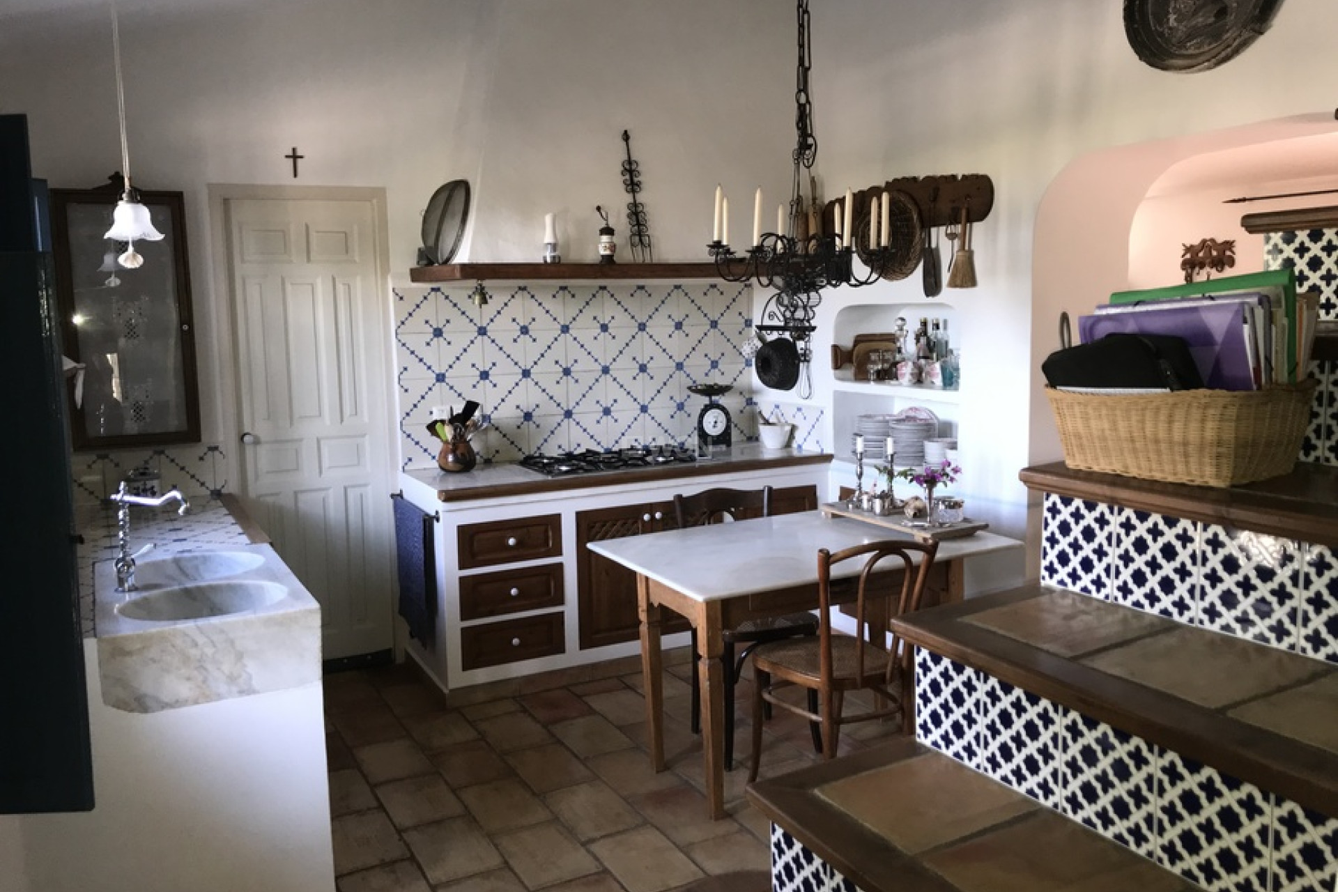 Resale - Villa - Lorca - Costa Calida