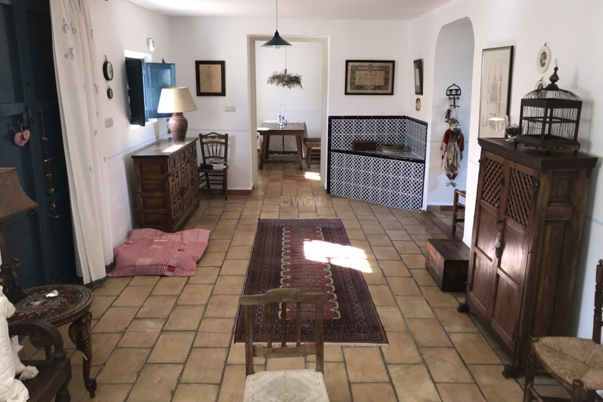 Resale - Villa - Lorca - Costa Calida