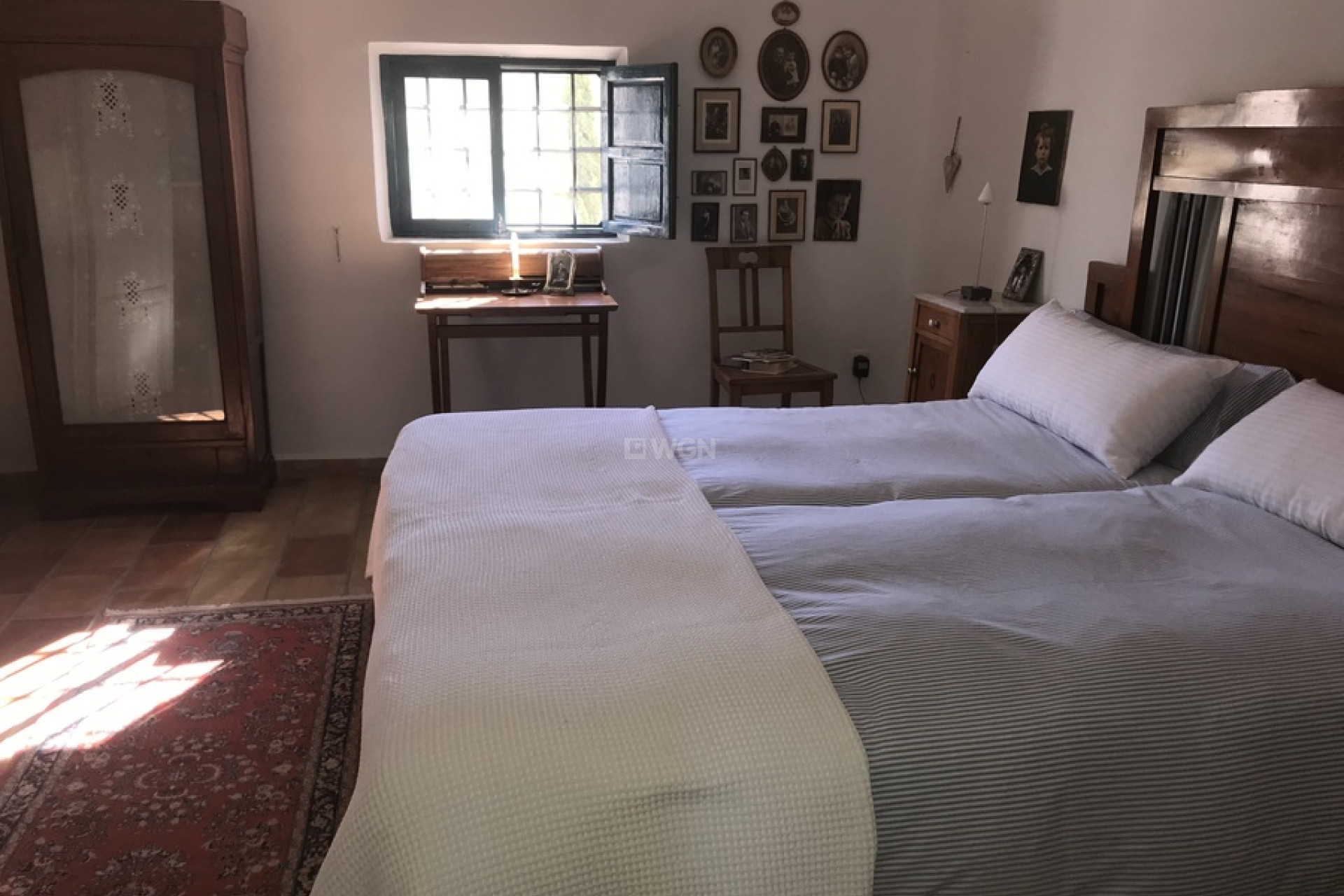 Resale - Villa - Lorca - Costa Calida