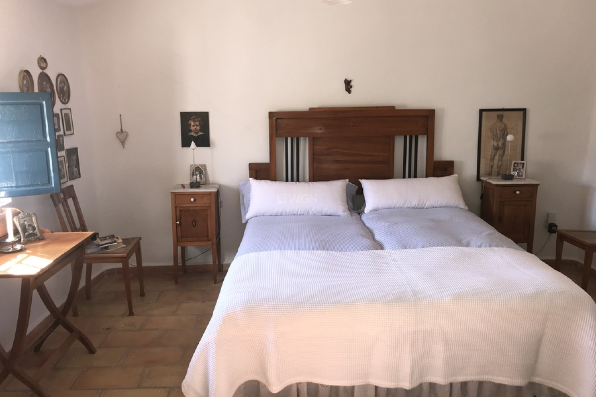 Resale - Villa - Lorca - Costa Calida