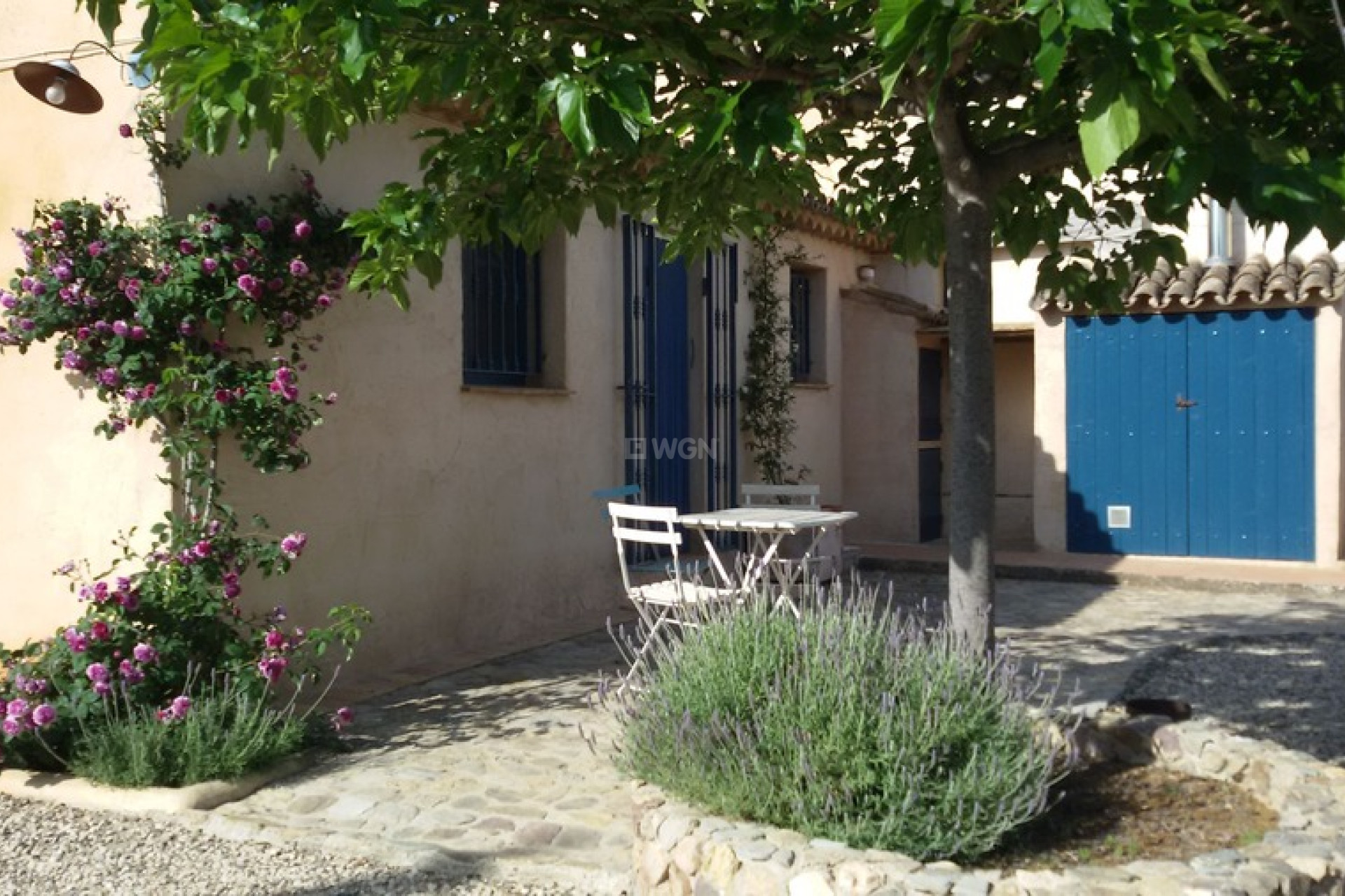 Resale - Villa - Lorca - Costa Calida