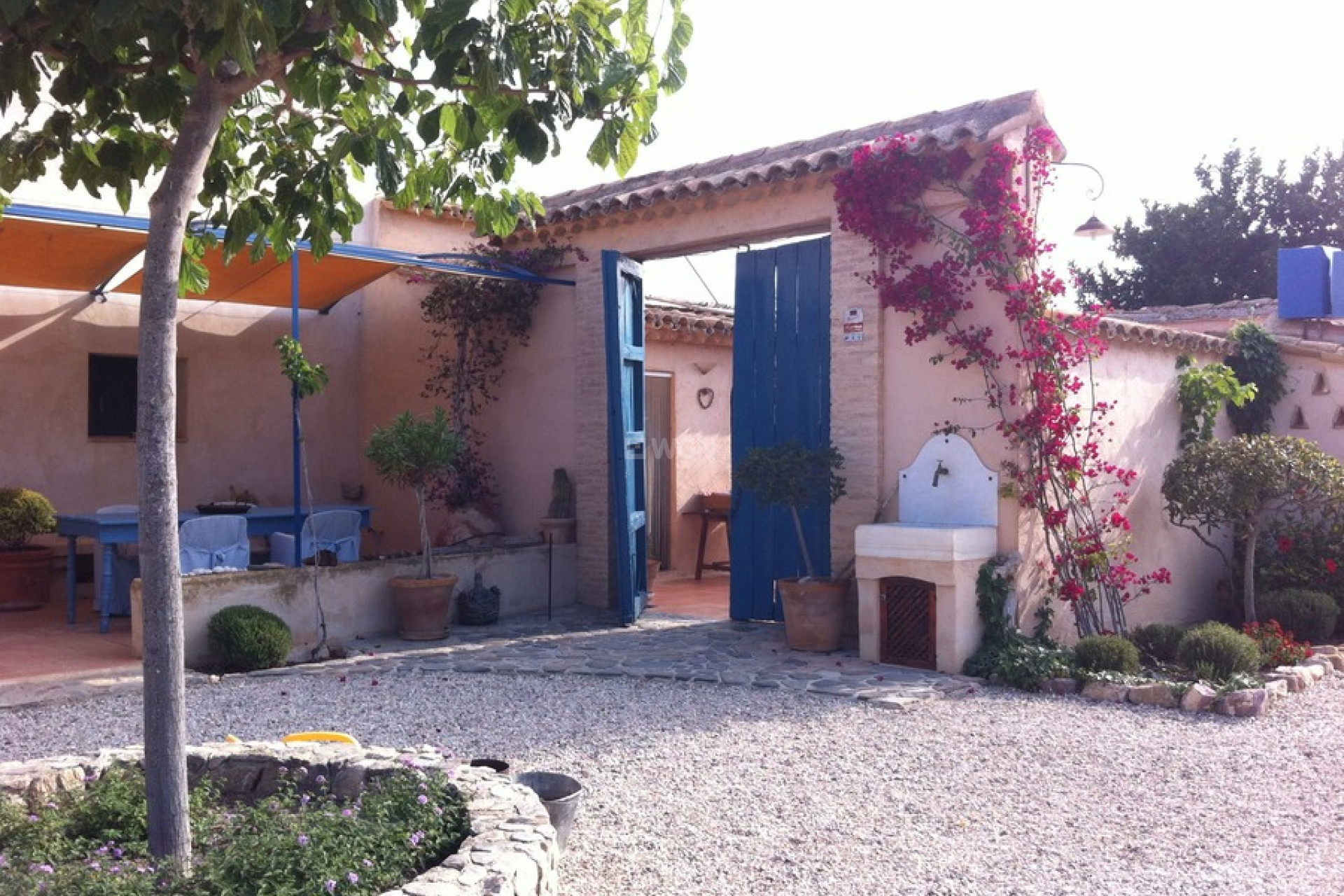 Resale - Villa - Lorca - Costa Calida
