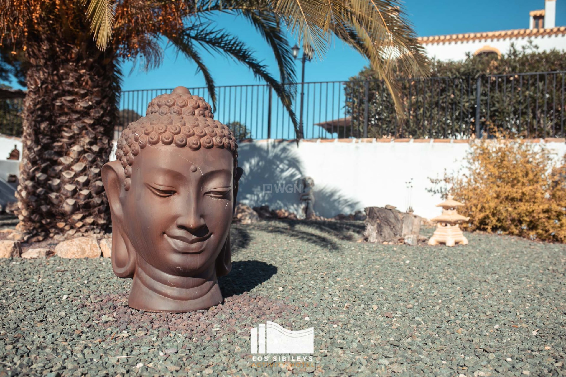 Resale - Villa - Lorca - Costa Calida