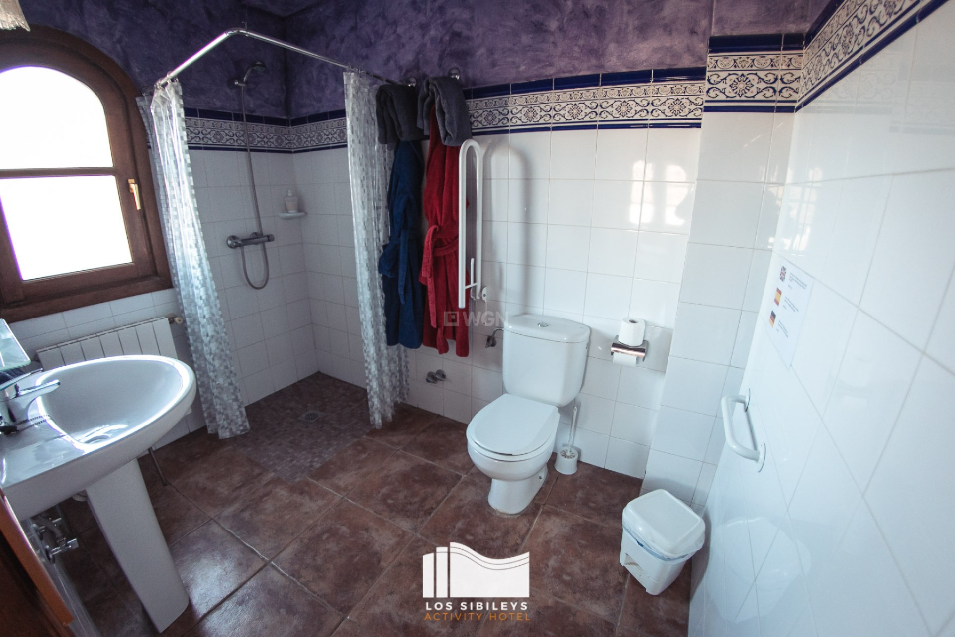 Resale - Villa - Lorca - Costa Calida
