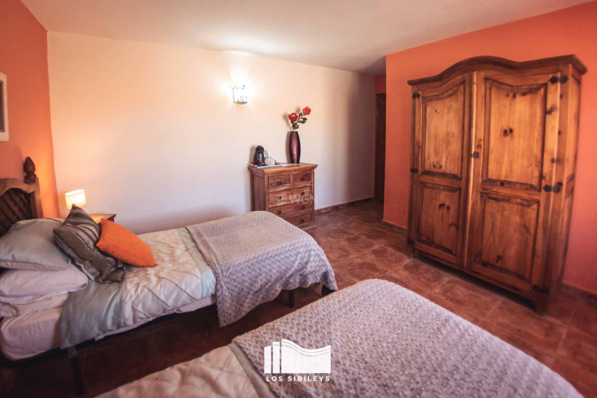 Resale - Villa - Lorca - Costa Calida