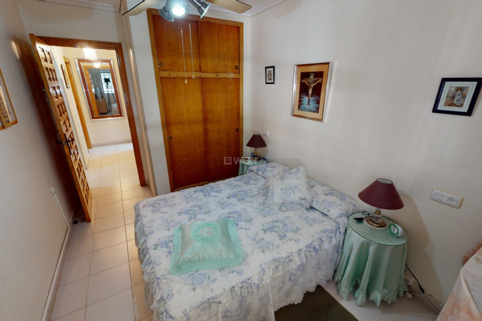 Resale - Villa - Los Alcázares - Costa Calida