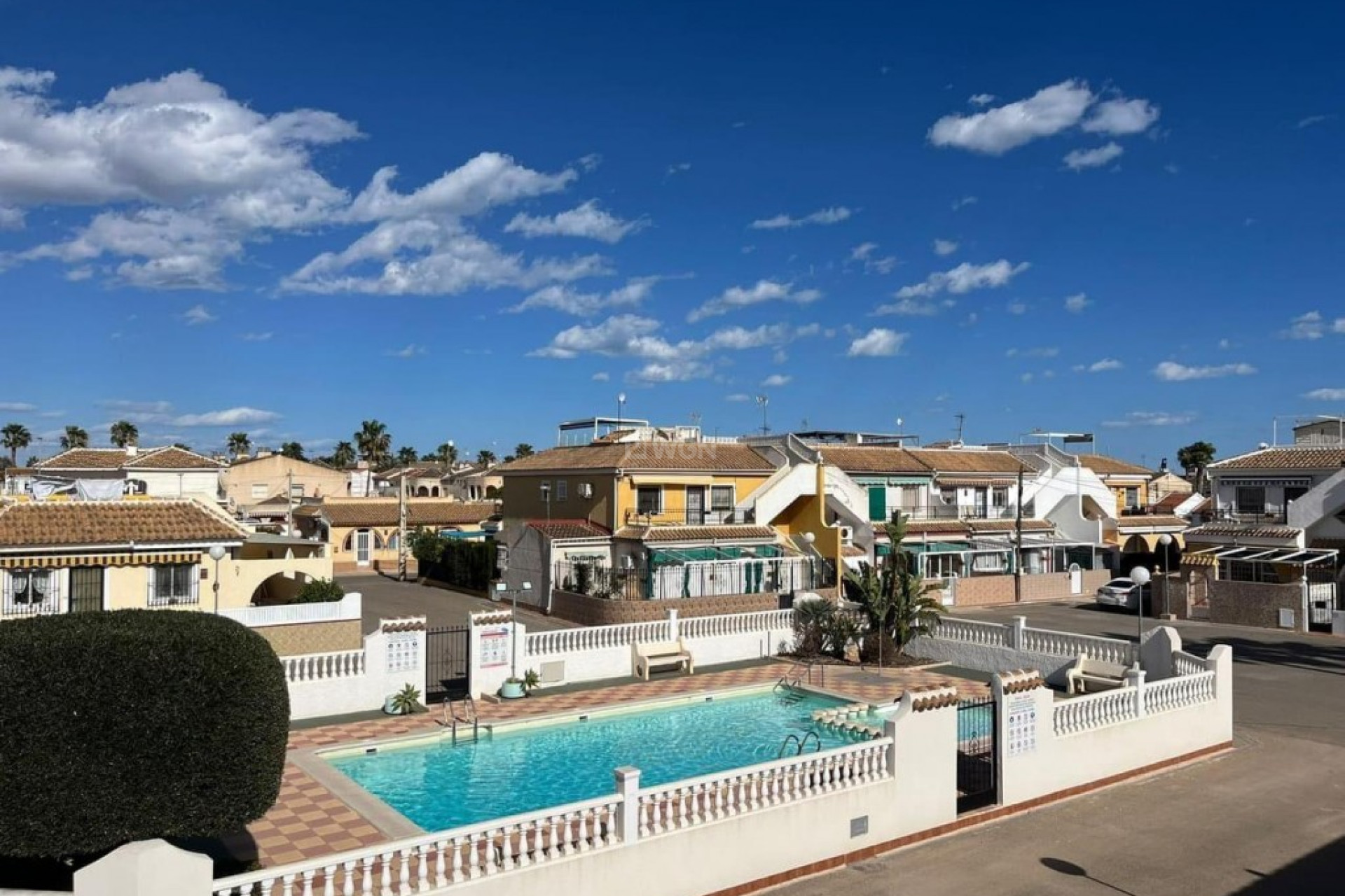 Resale - Villa - Los Alcázares - Costa Calida