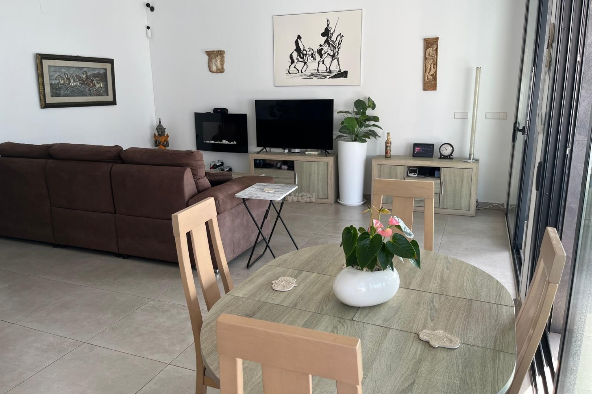 Resale - Villa - Los Alcázares - Costa Calida