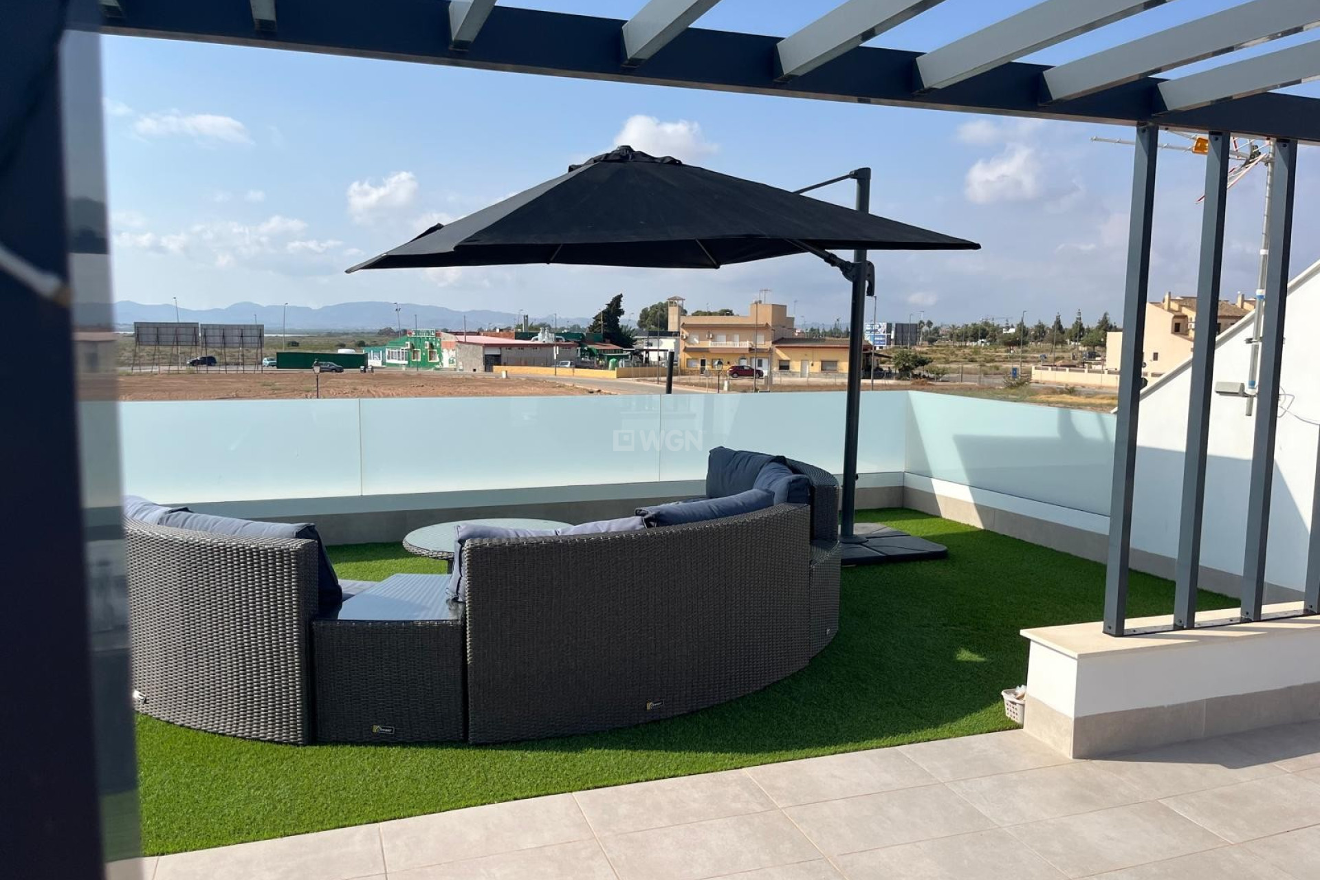 Resale - Villa - Los Alcázares - Costa Calida