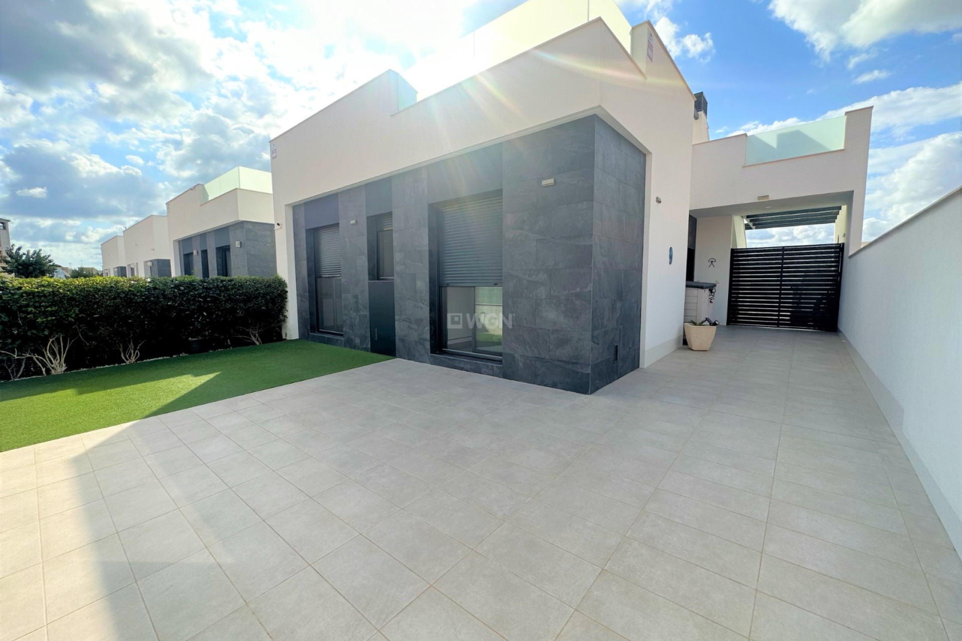 Resale - Villa - Los Alcázares - Costa Calida