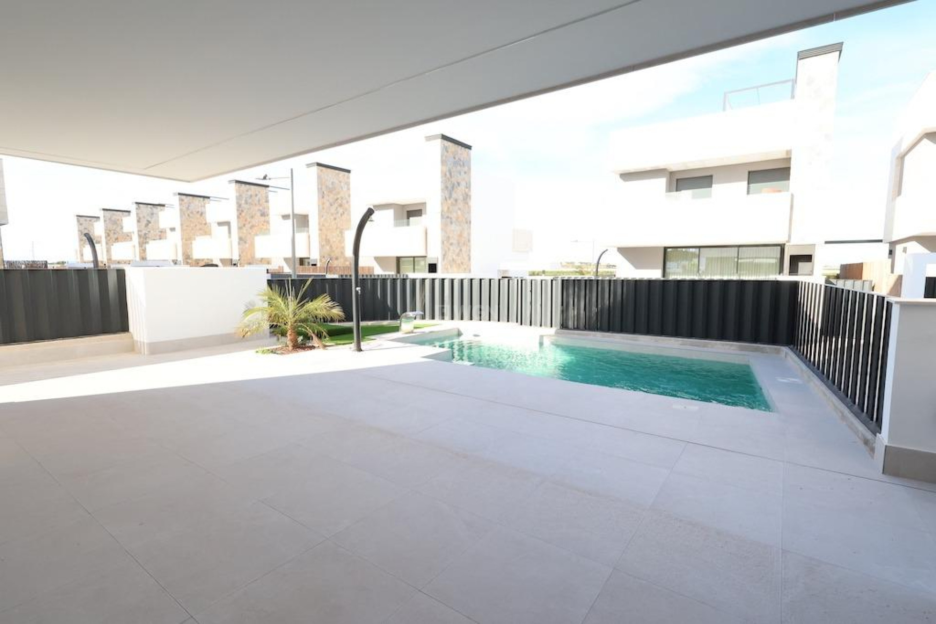 Resale - Villa - Los Alcázares - Costa Calida