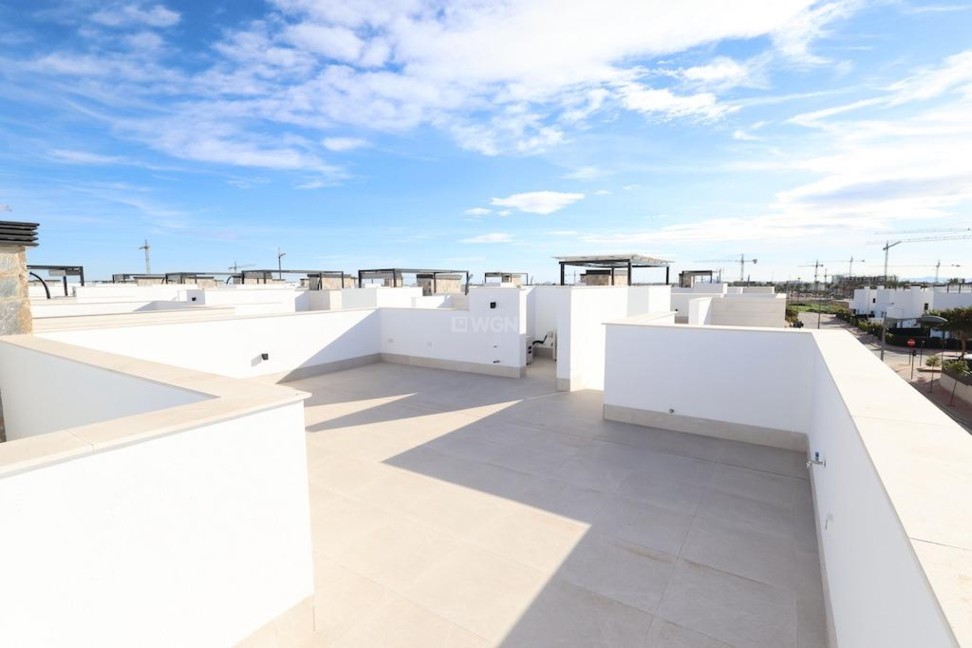 Resale - Villa - Los Alcázares - Costa Calida