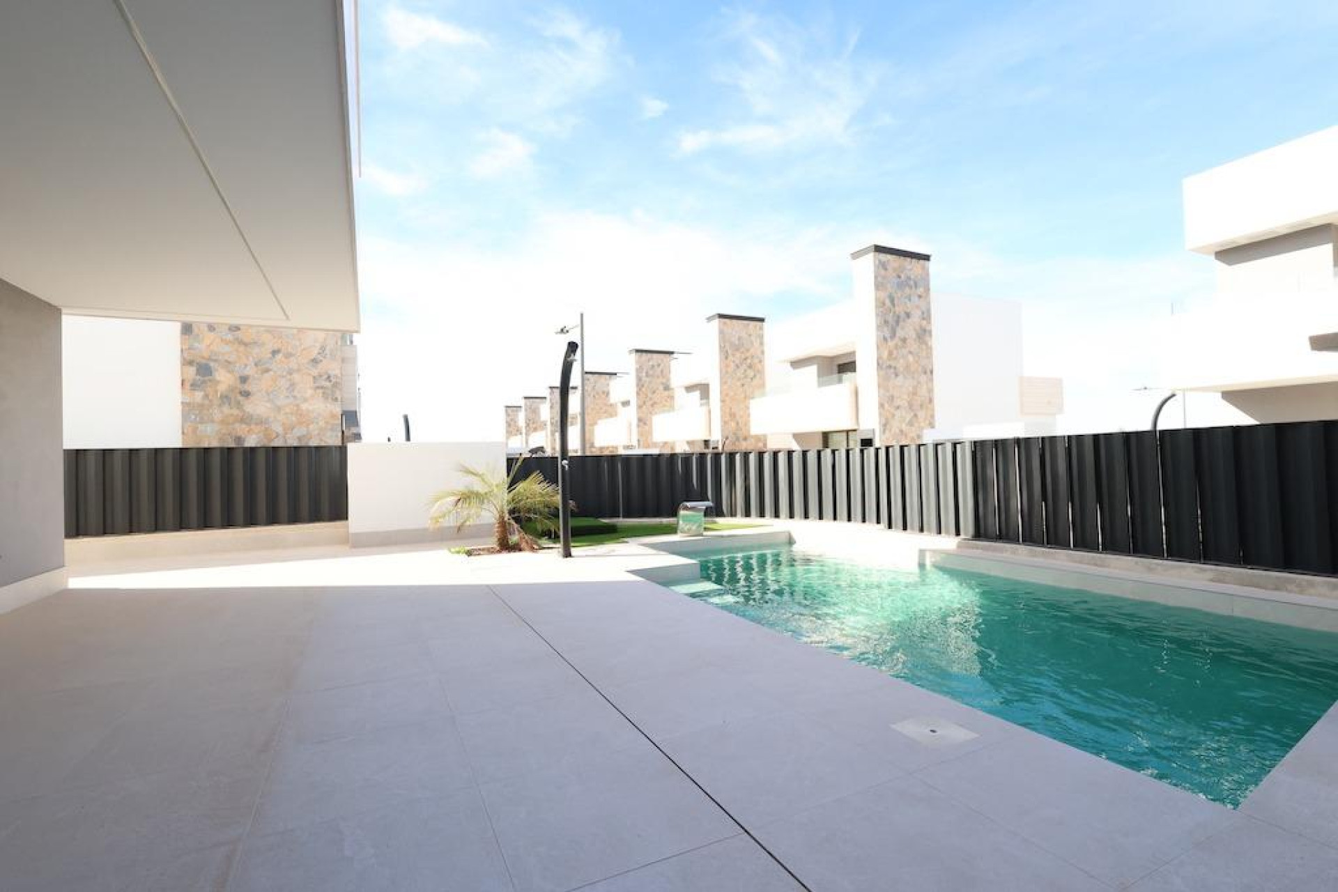 Resale - Villa - Los Alcázares - Costa Calida