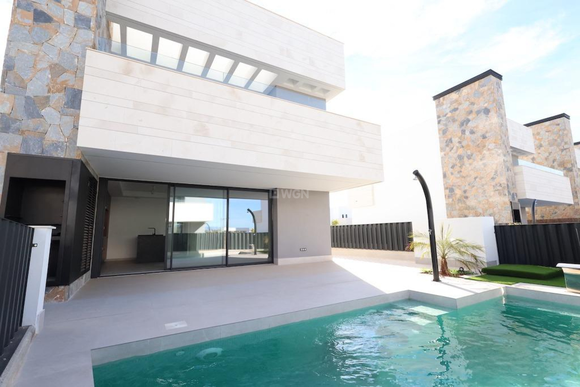 Resale - Villa - Los Alcázares - Costa Calida