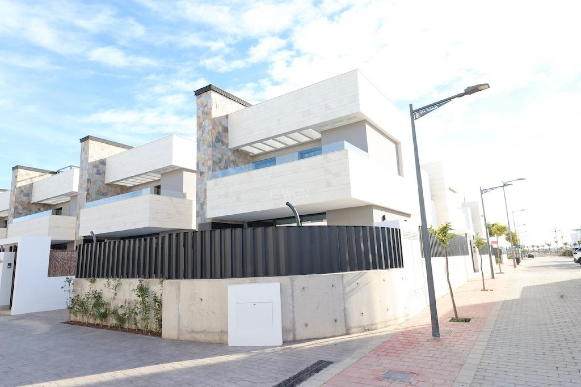 Resale - Villa - Los Alcázares - Costa Calida