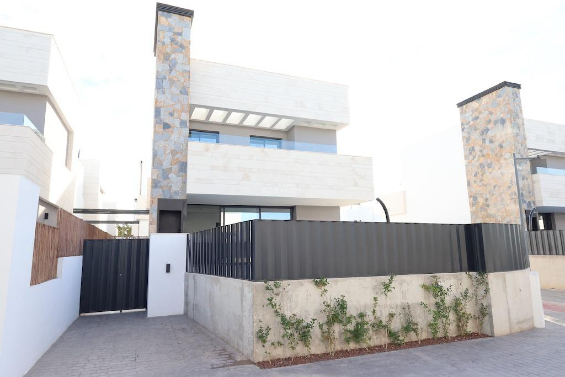 Resale - Villa - Los Alcázares - Costa Calida