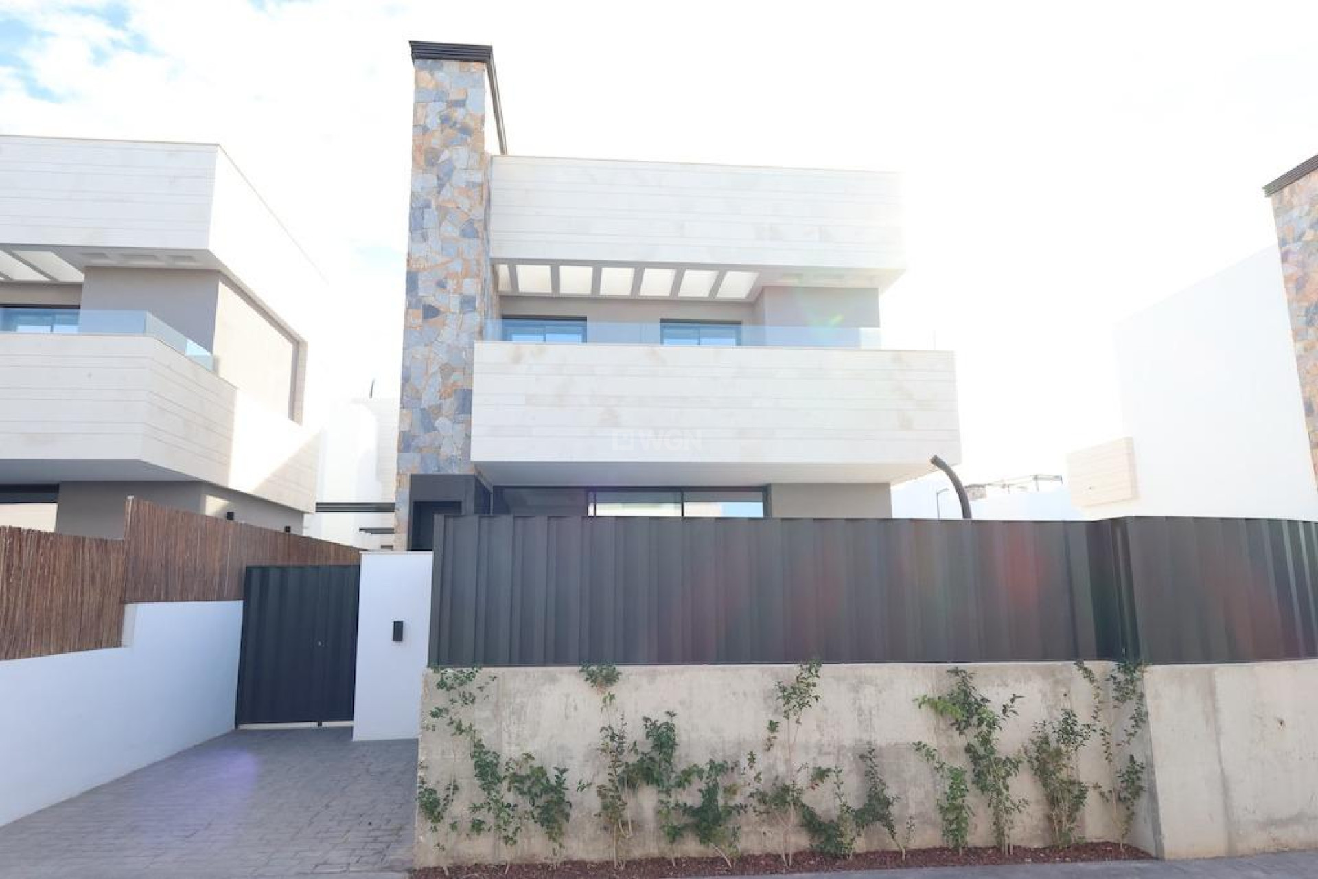 Resale - Villa - Los Alcázares - Costa Calida