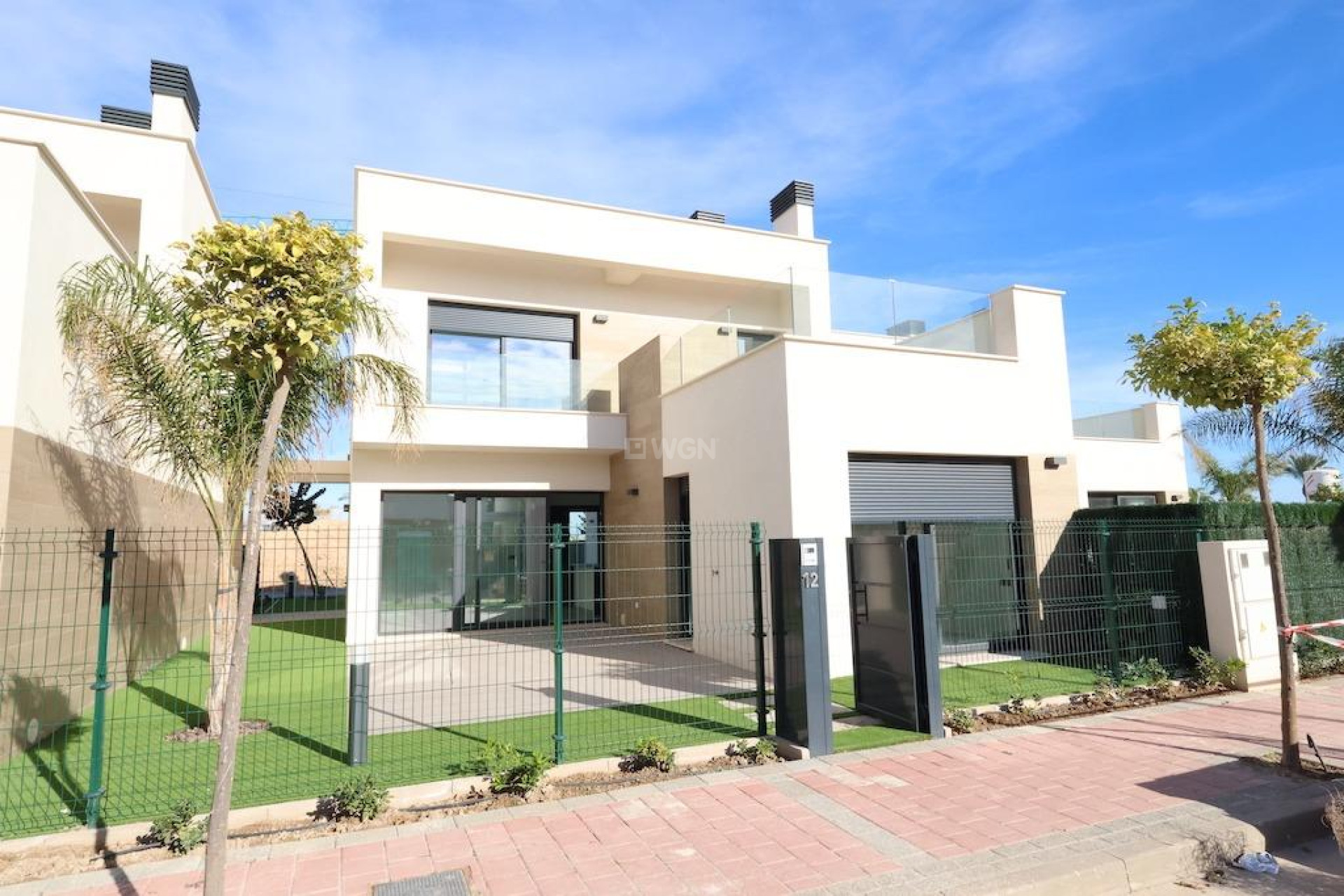 Resale - Villa - Los Alcázares - Costa Calida