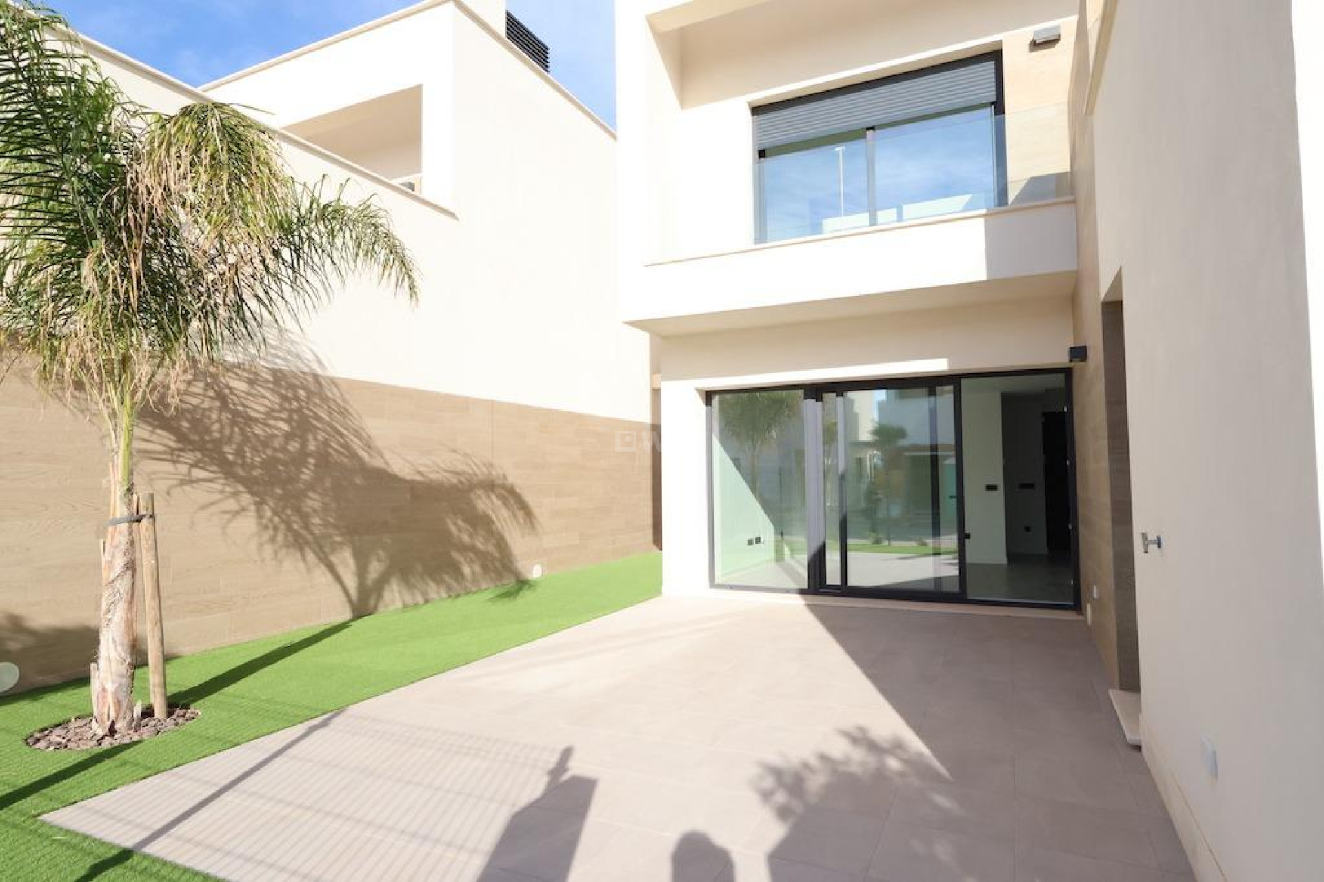 Resale - Villa - Los Alcázares - Costa Calida