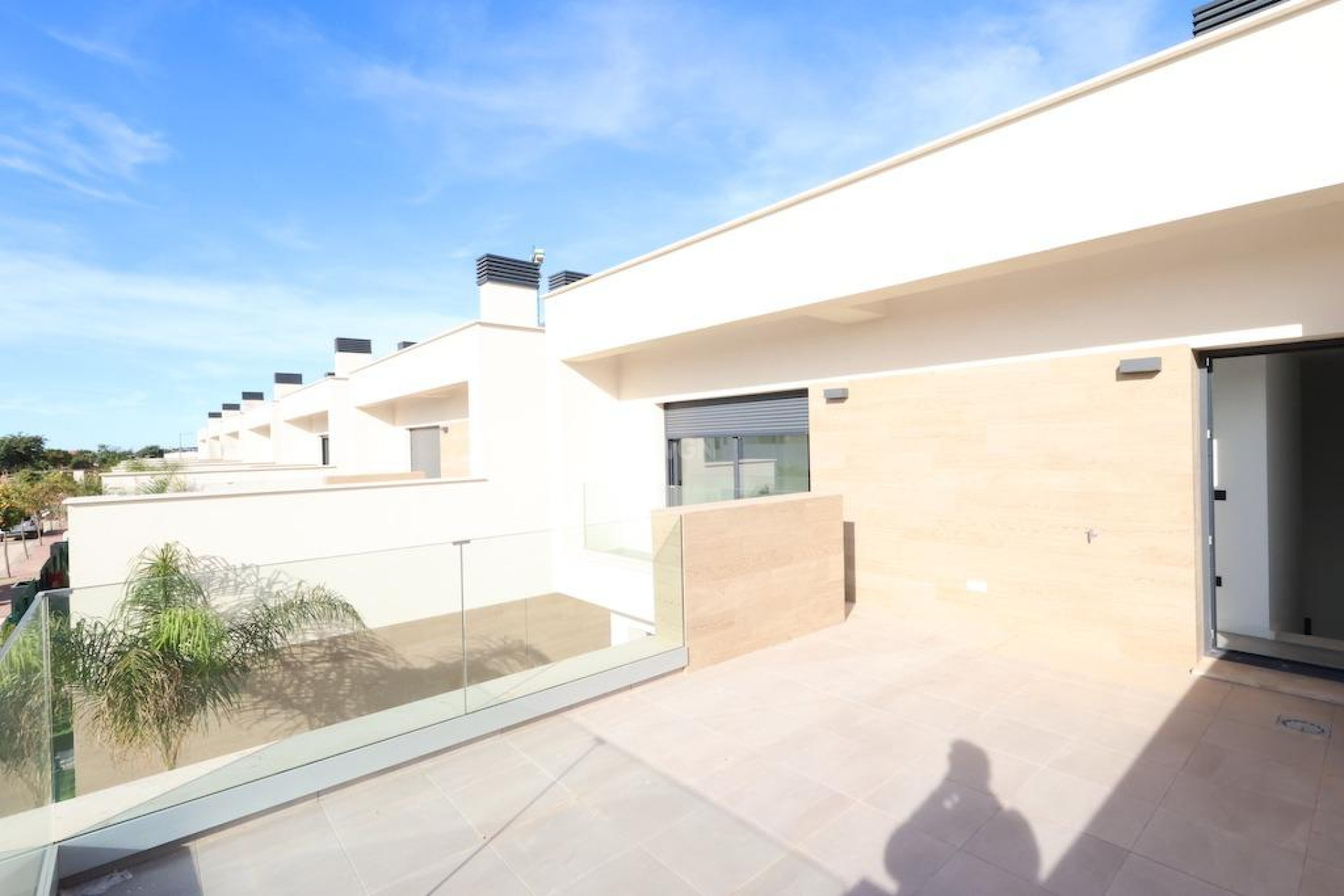 Resale - Villa - Los Alcázares - Costa Calida