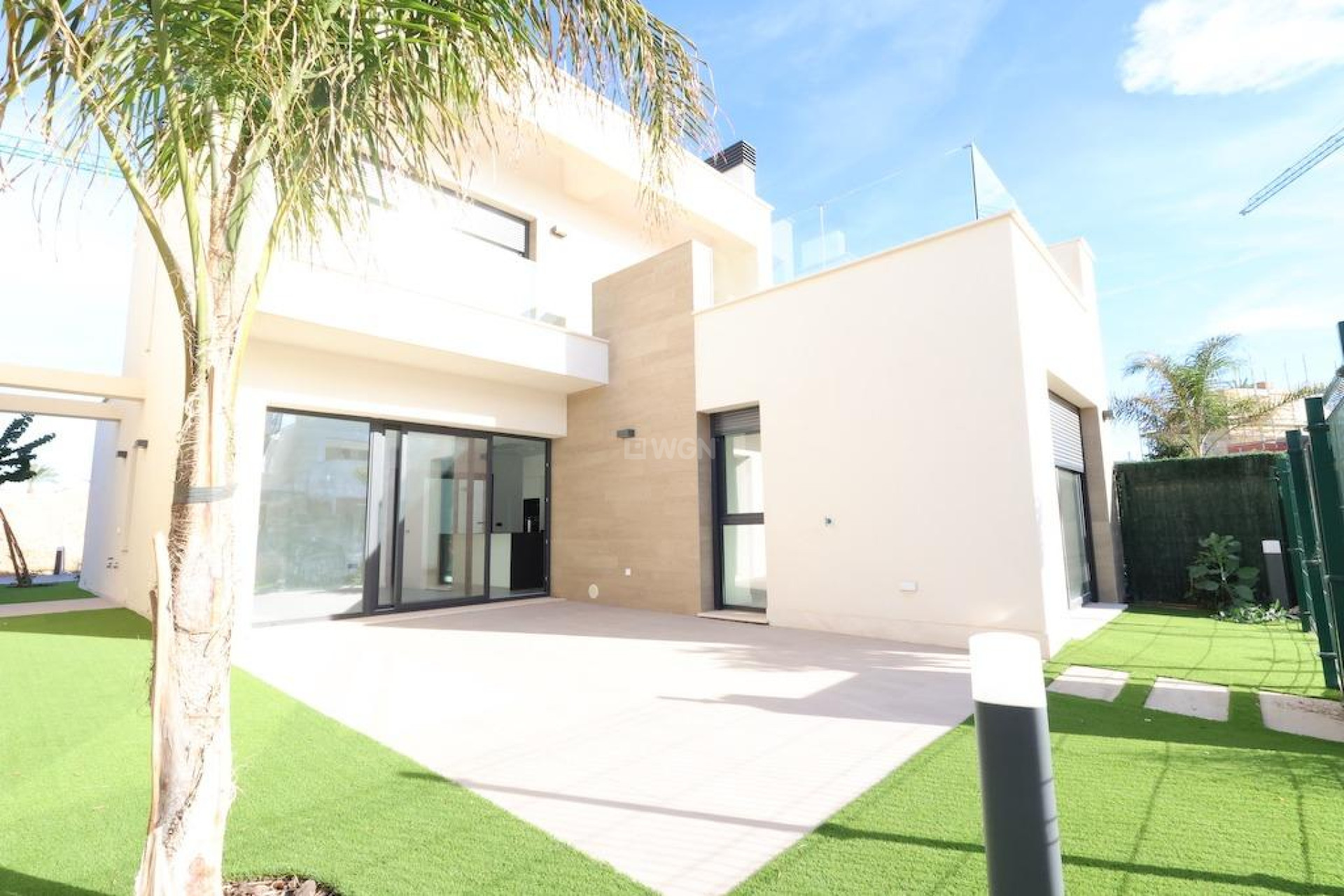 Resale - Villa - Los Alcázares - Costa Calida