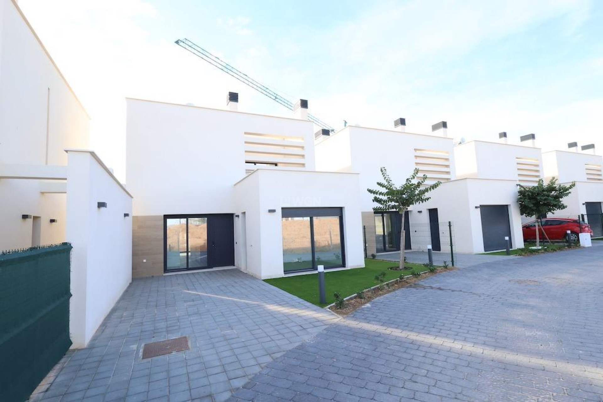 Resale - Villa - Los Alcázares - Costa Calida