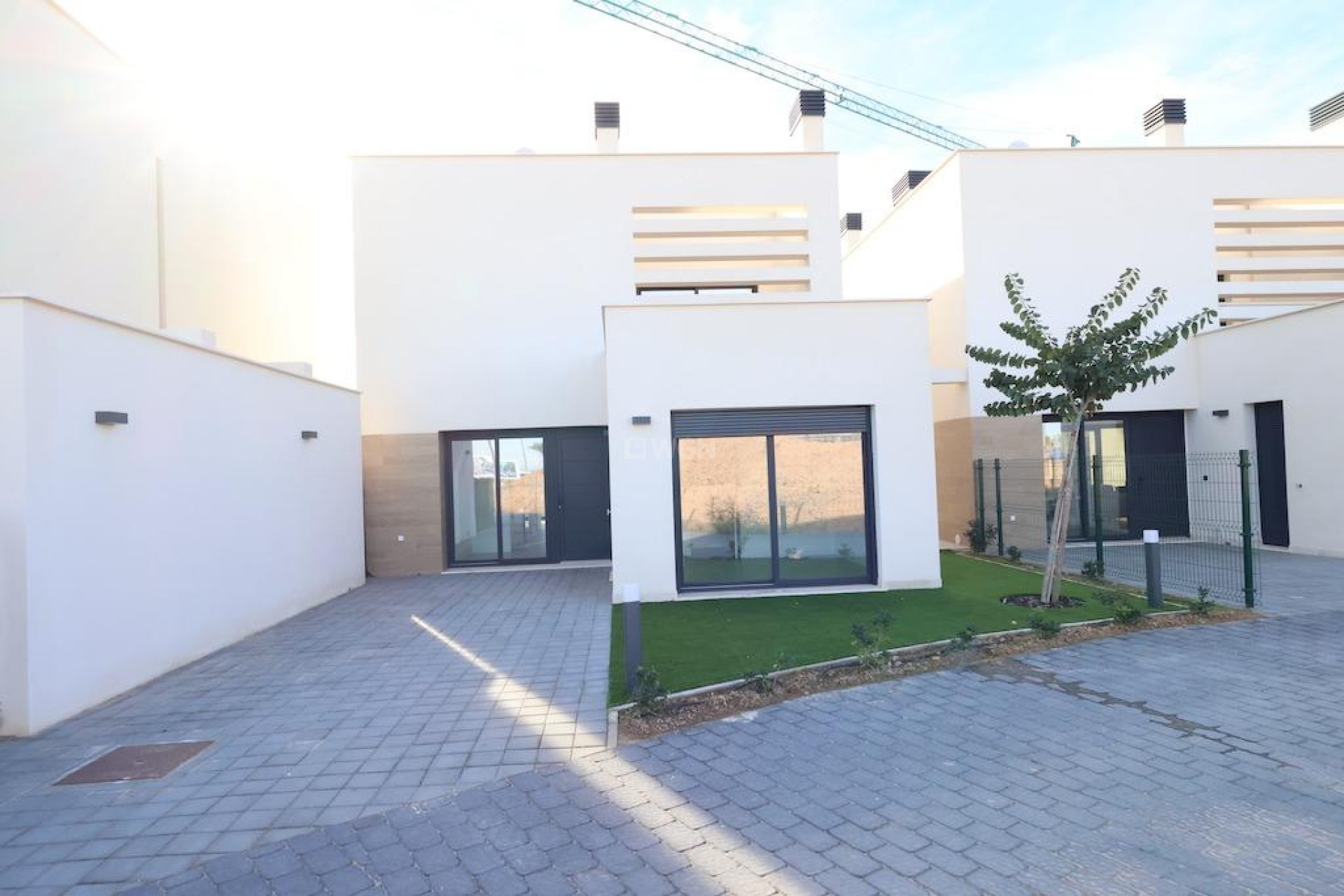 Resale - Villa - Los Alcázares - Costa Calida