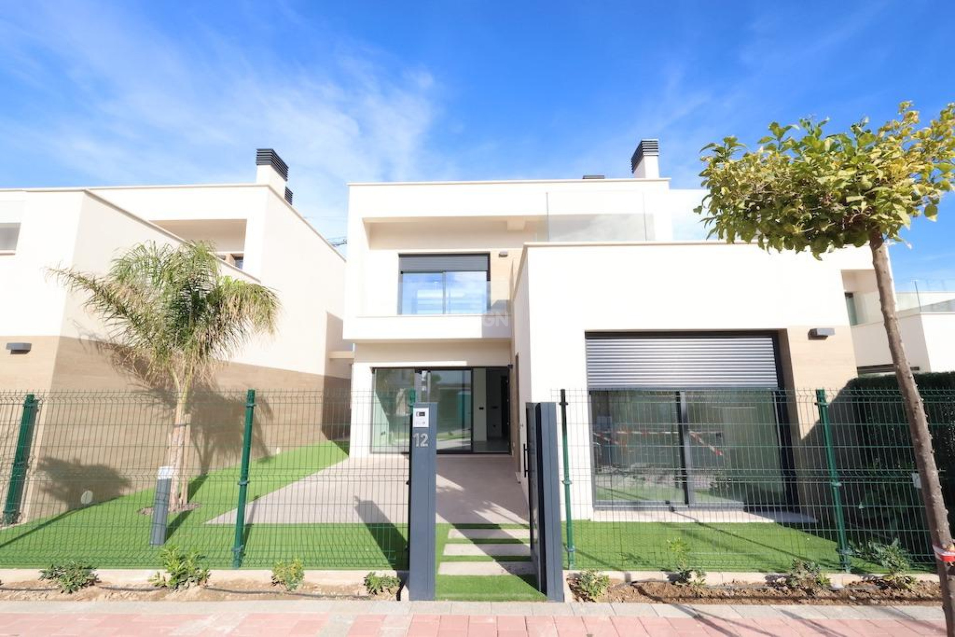 Resale - Villa - Los Alcázares - Costa Calida