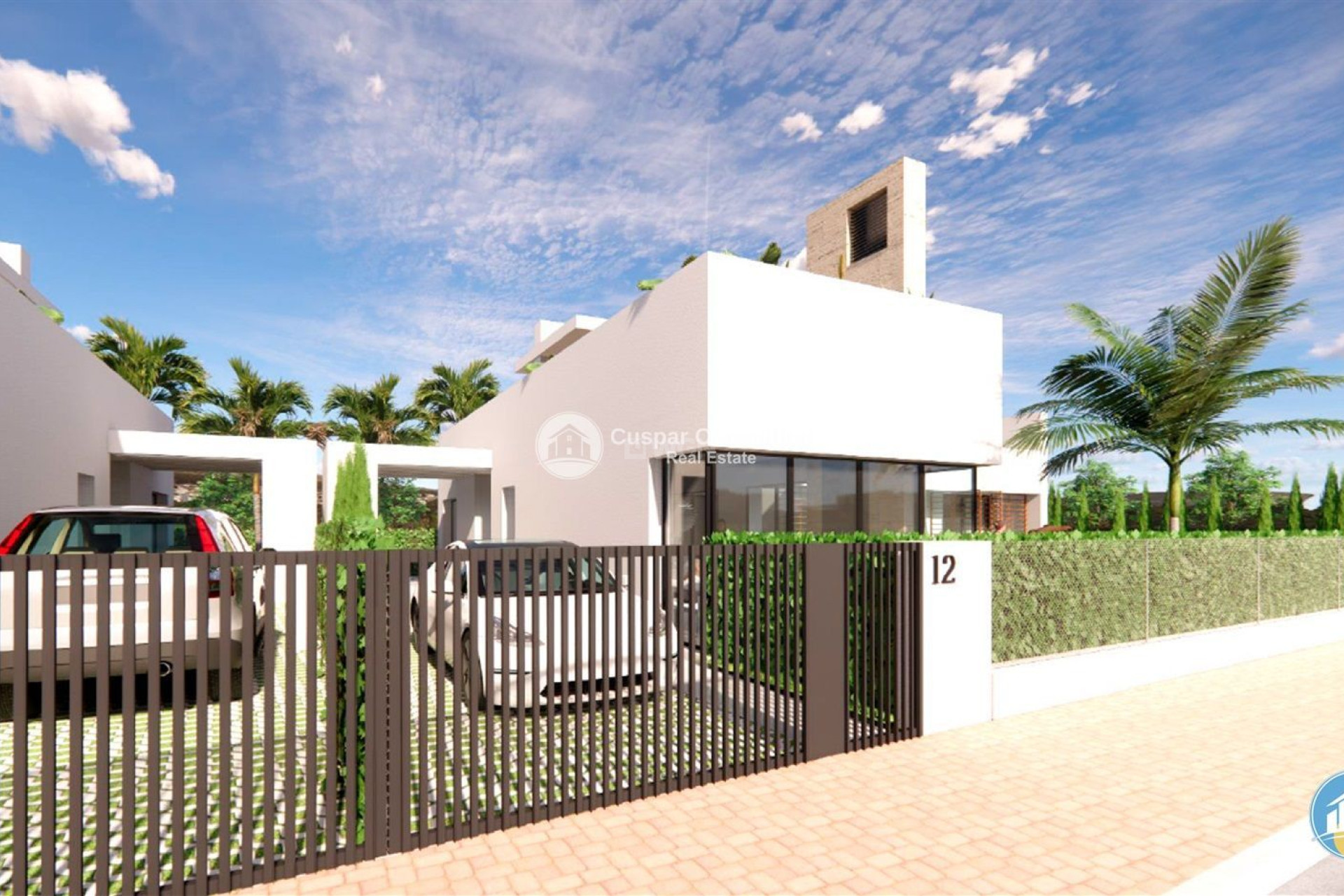 Resale - Villa - Los Alcázares - Costa Calida