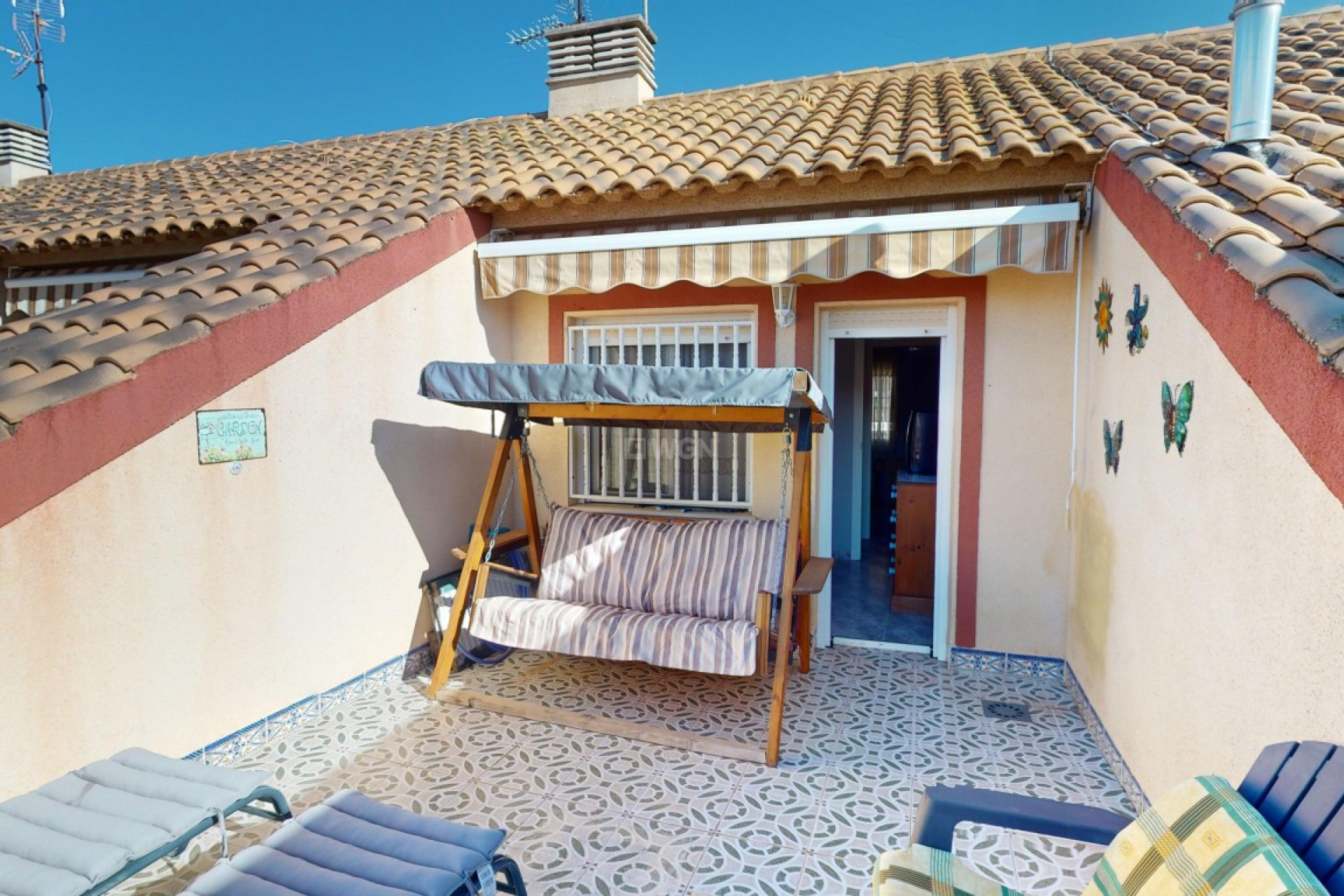 Resale - Villa - Los Alcázares - Costa Calida