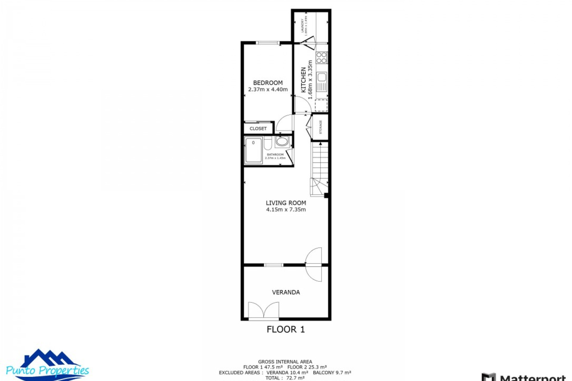 Resale - Villa - Los Alcázares - Costa Calida