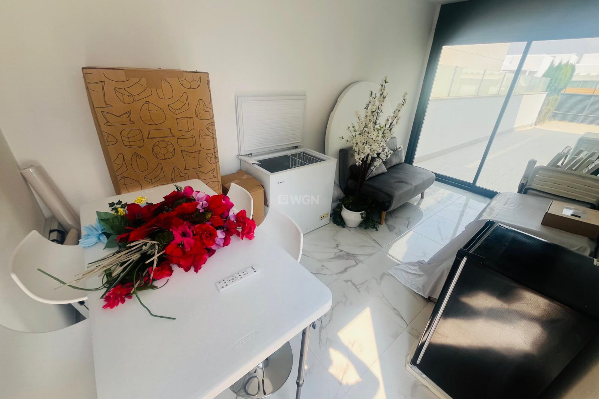 Resale - Villa - Los Alcázares - Costa Calida