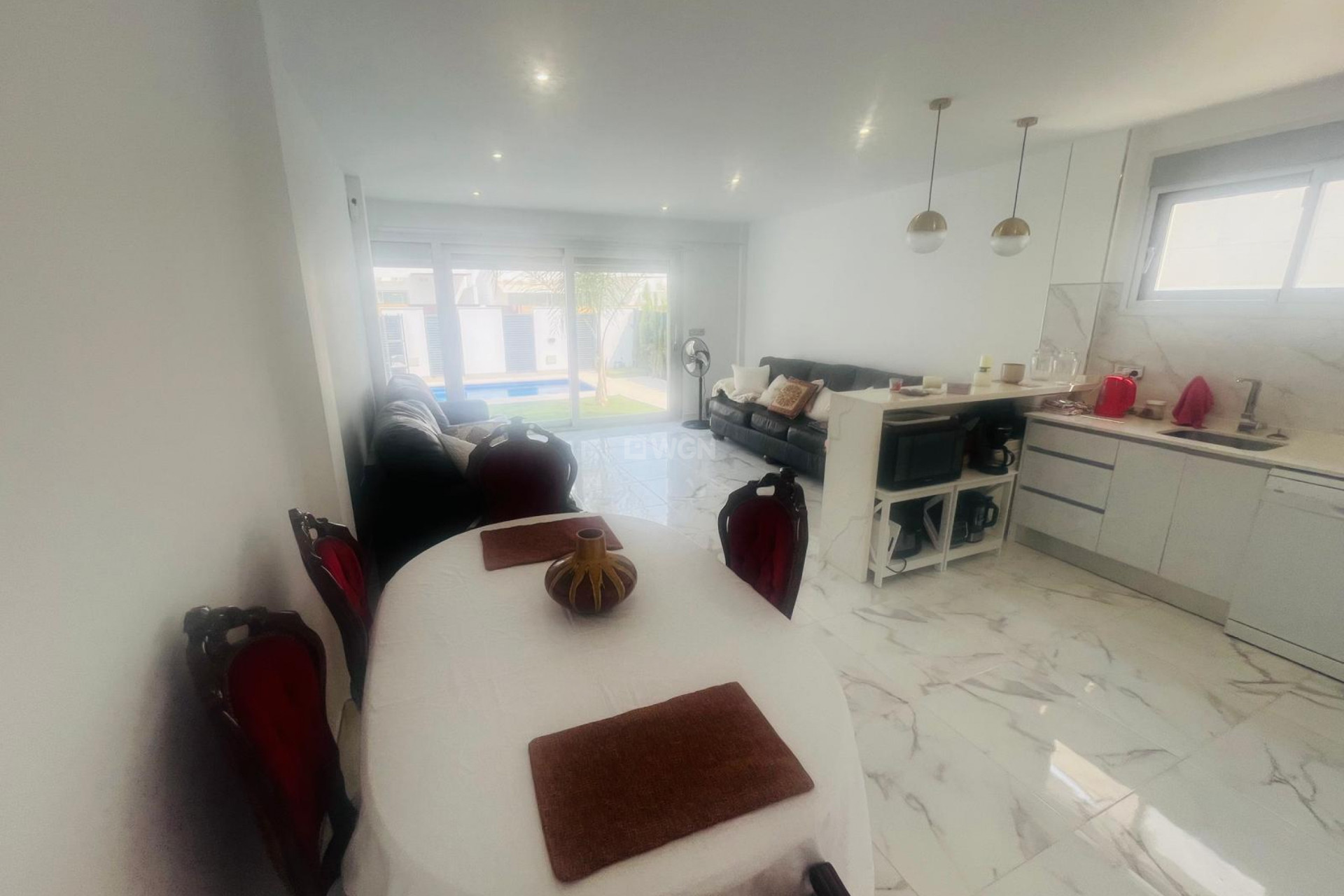 Resale - Villa - Los Alcázares - Costa Calida