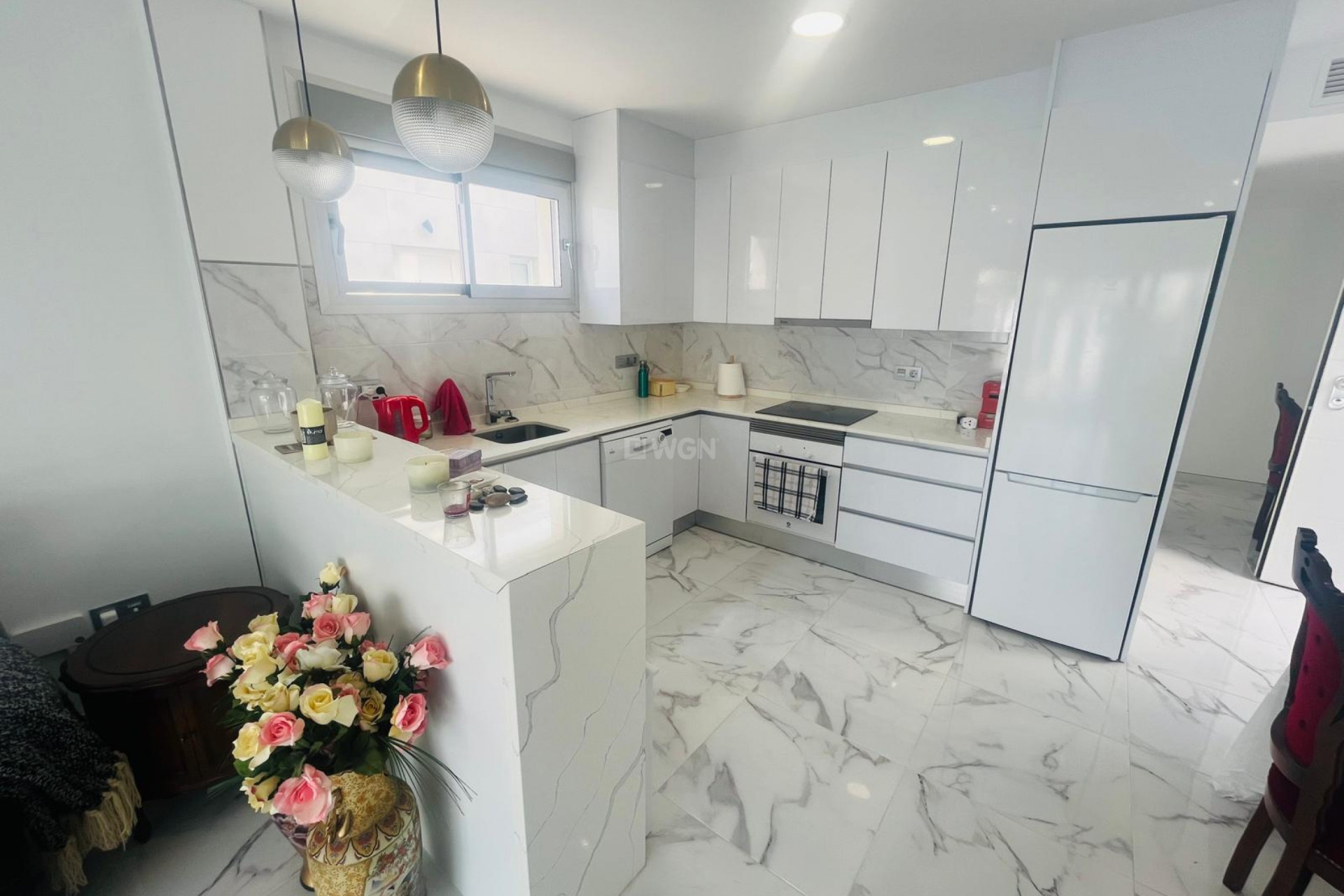 Resale - Villa - Los Alcázares - Costa Calida