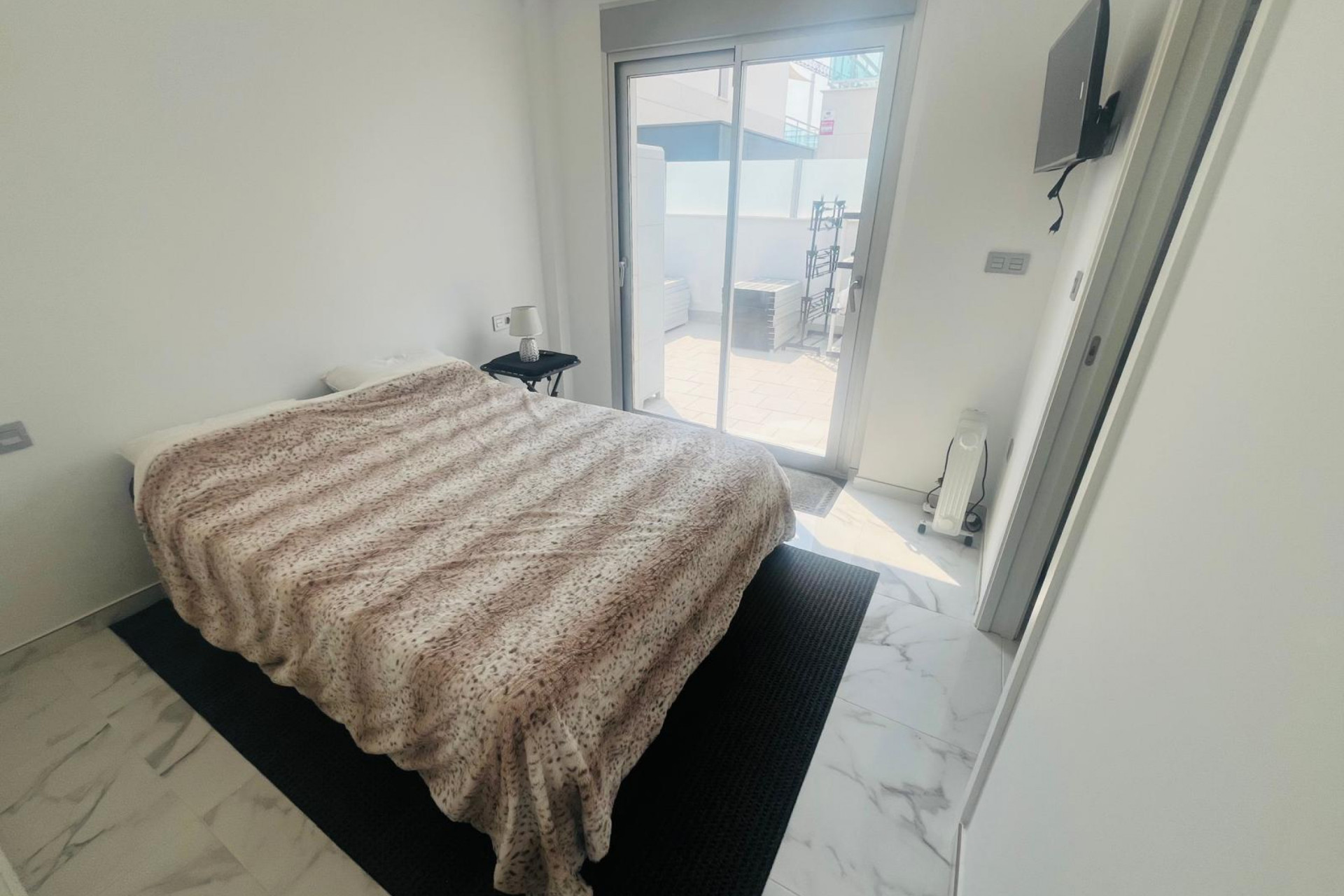 Resale - Villa - Los Alcázares - Costa Calida