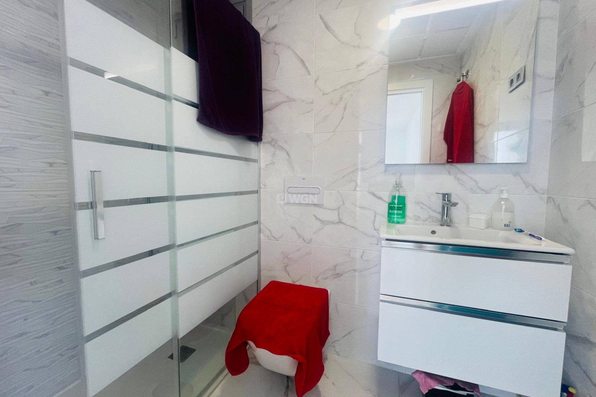 Resale - Villa - Los Alcázares - Costa Calida