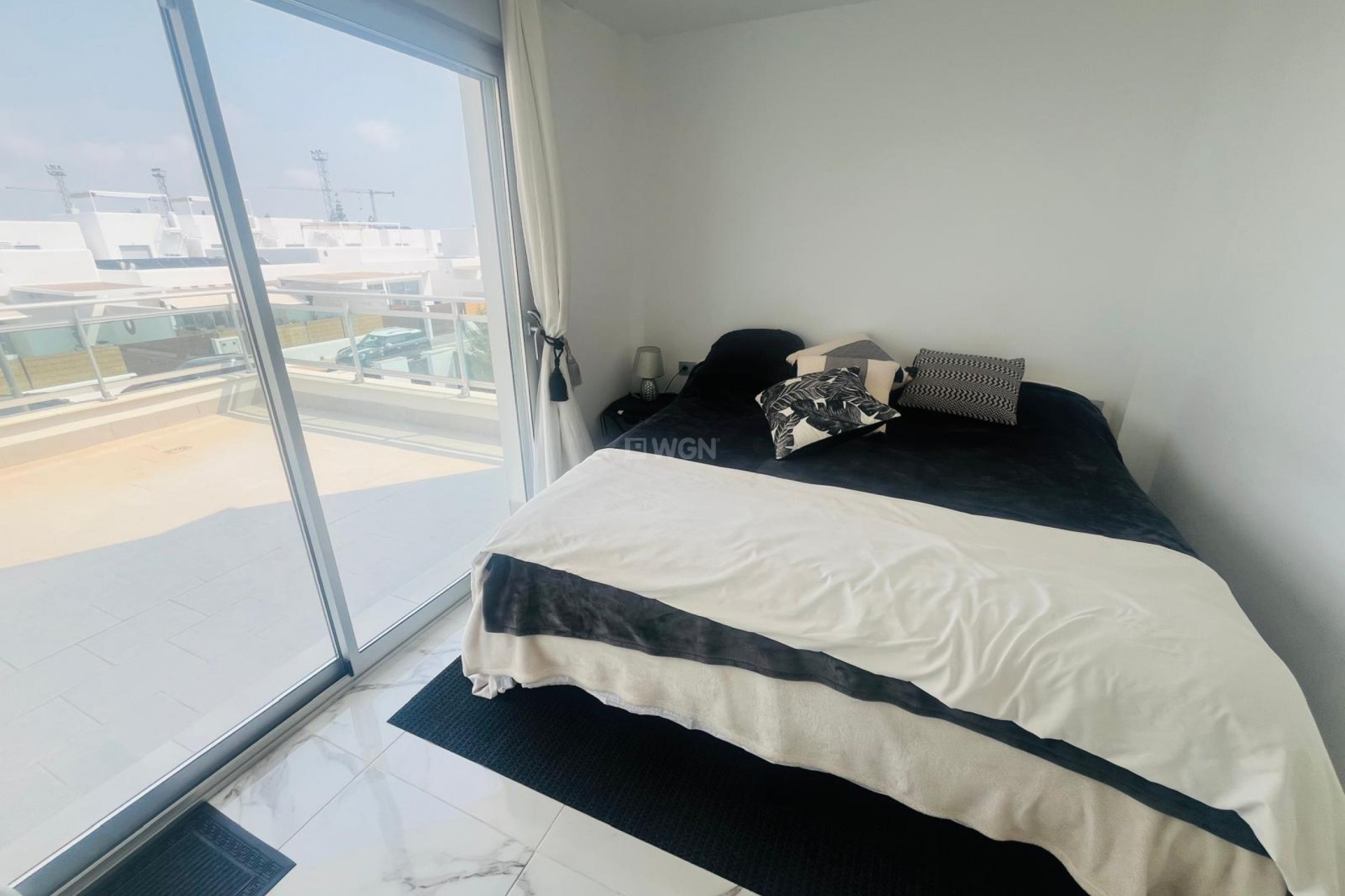 Resale - Villa - Los Alcázares - Costa Calida