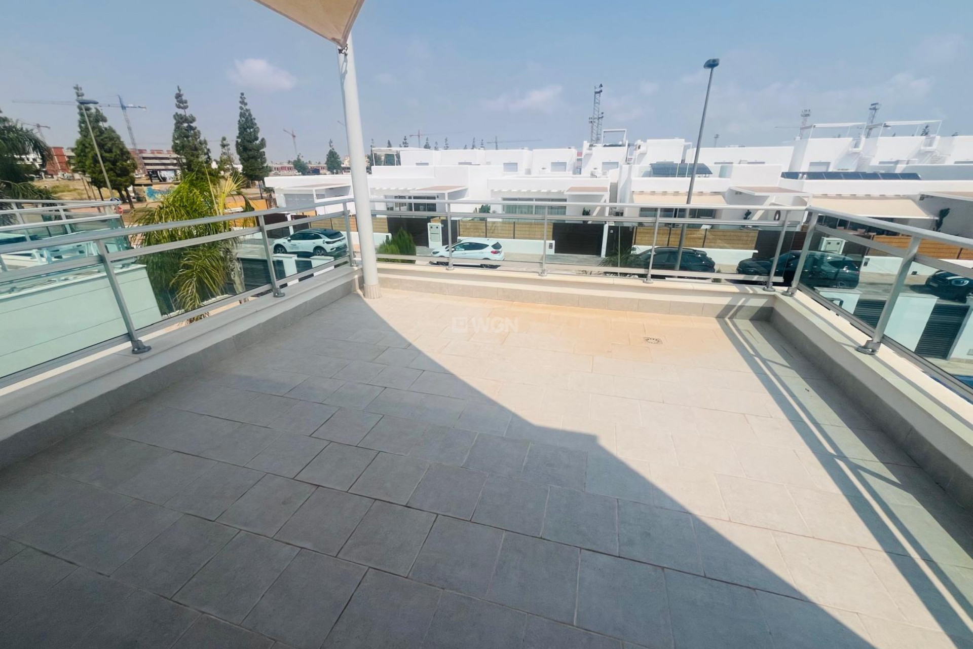 Resale - Villa - Los Alcázares - Costa Calida