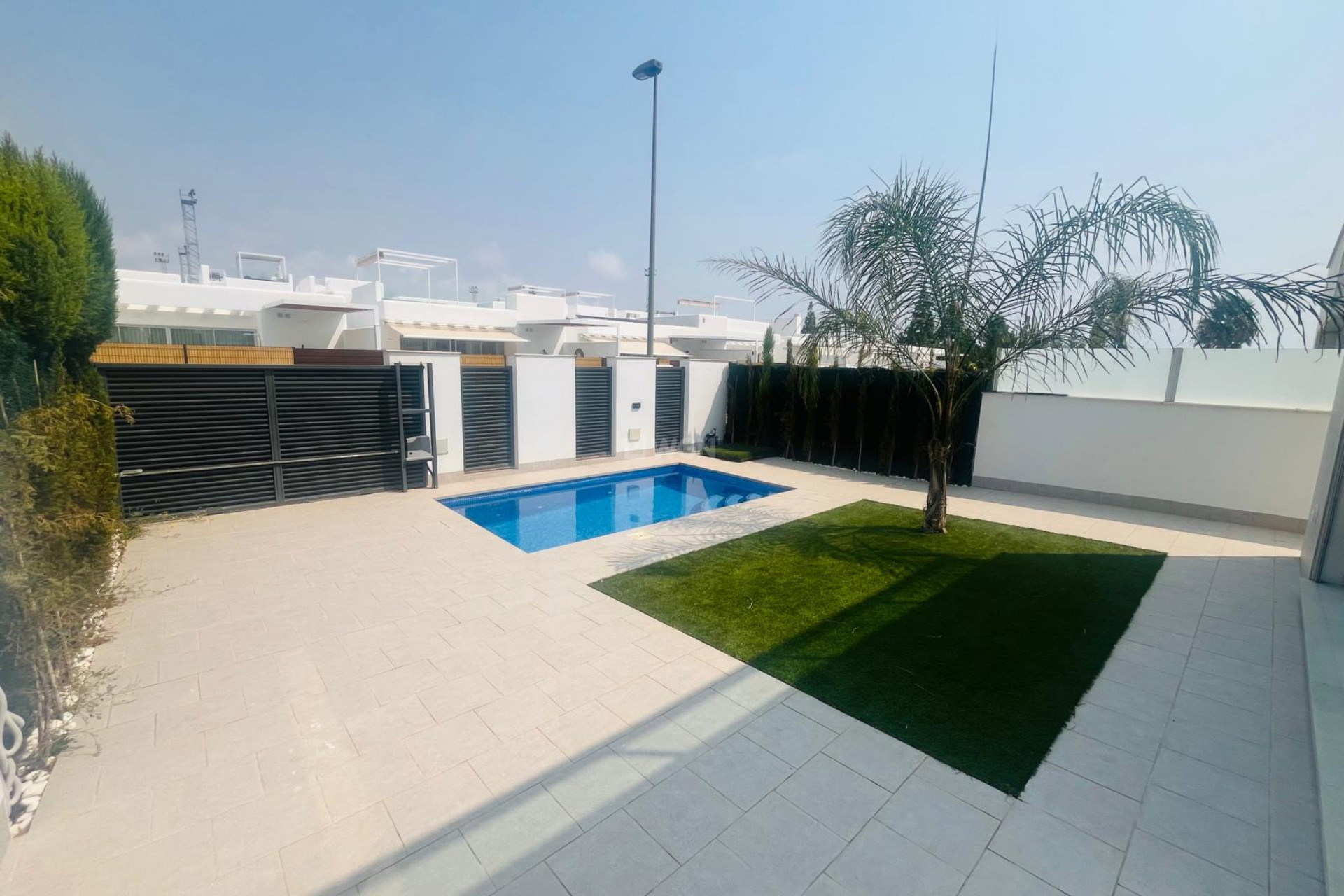 Resale - Villa - Los Alcázares - Costa Calida