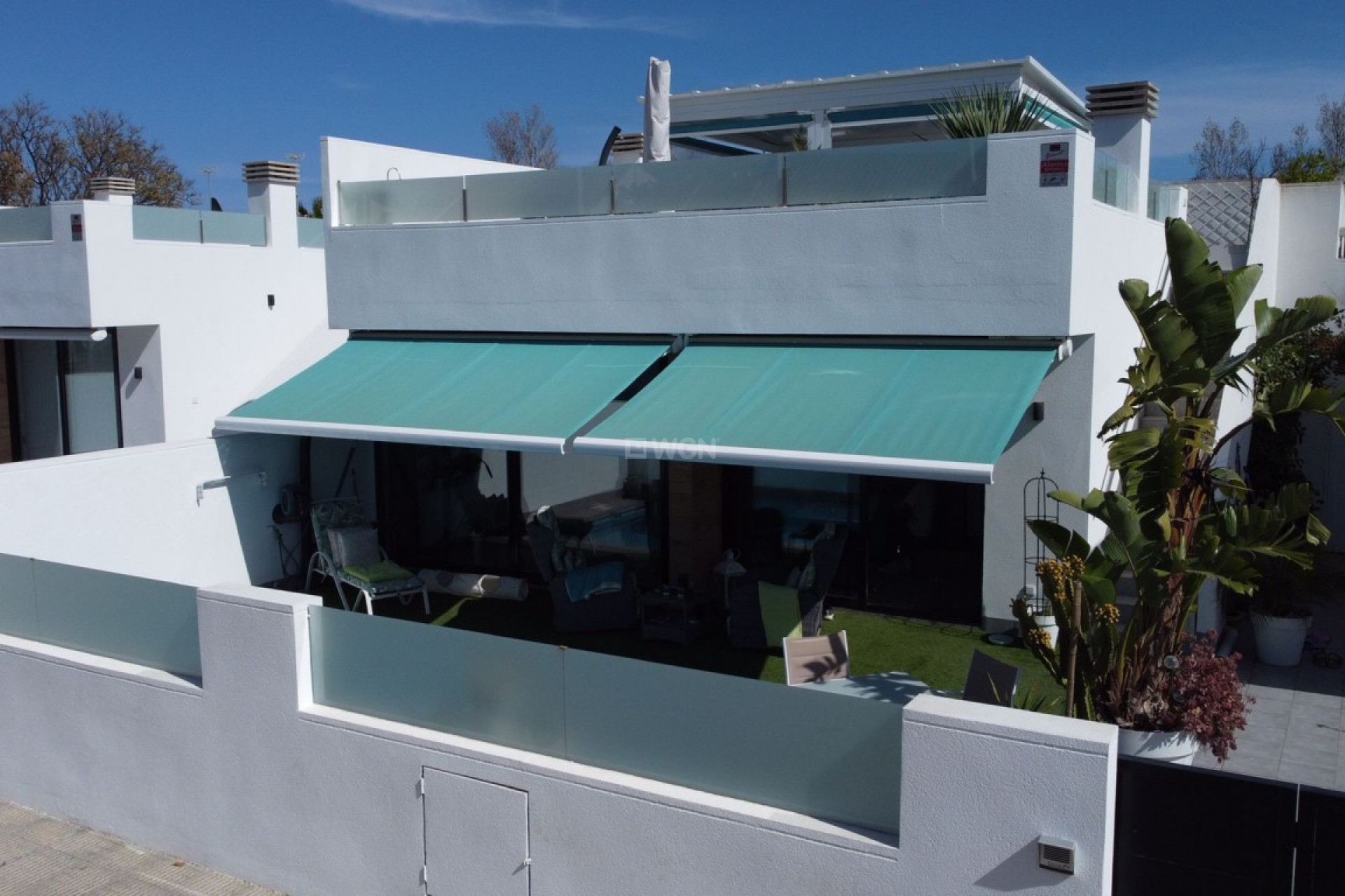 Resale - Villa - Los Alcázares - Costa Calida