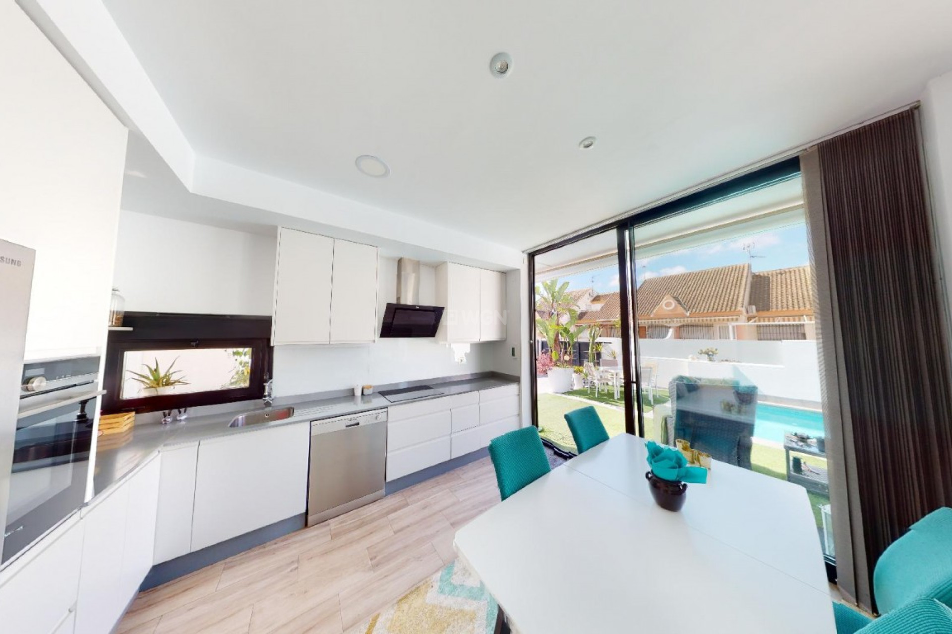 Resale - Villa - Los Alcázares - Costa Calida