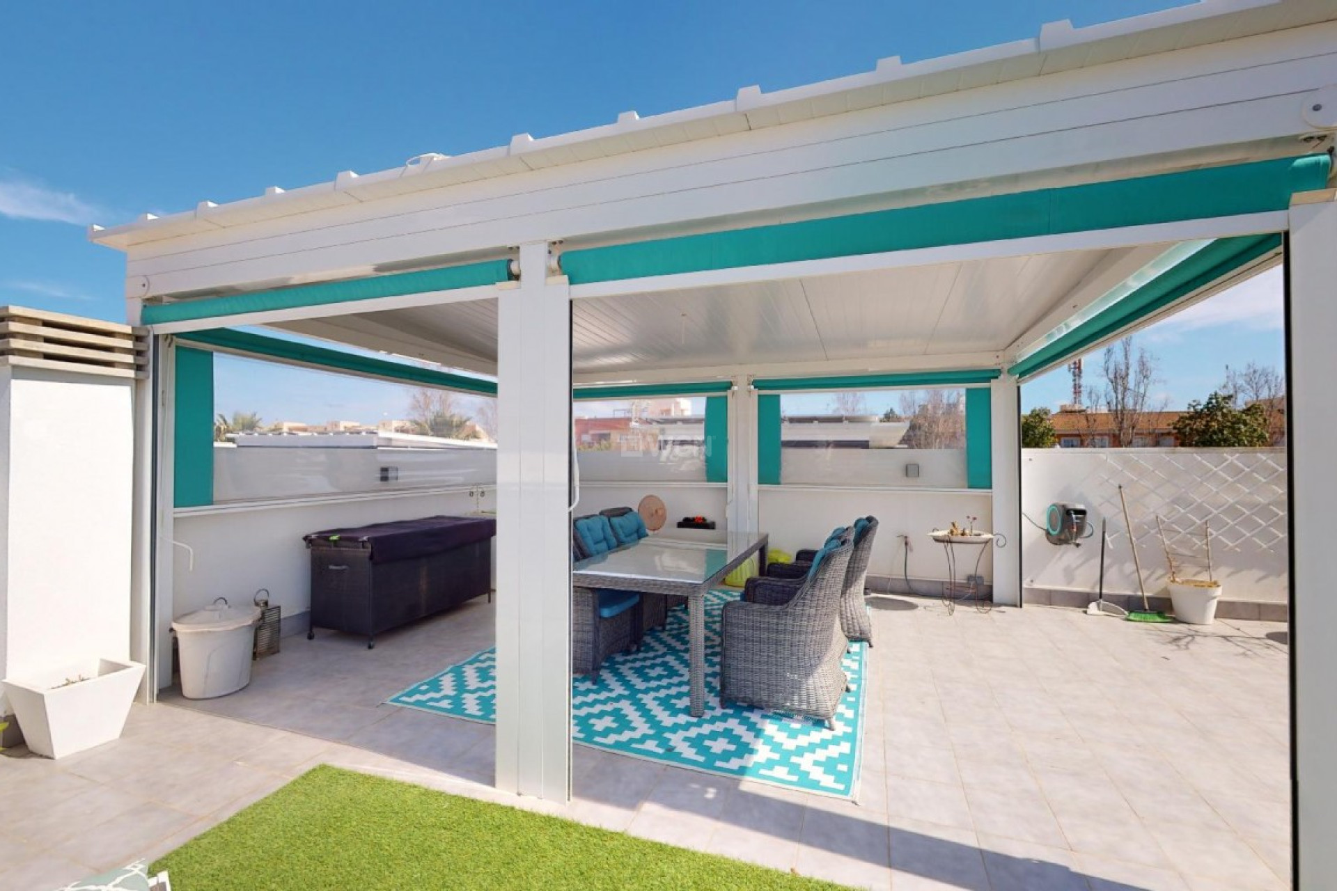 Resale - Villa - Los Alcázares - Costa Calida